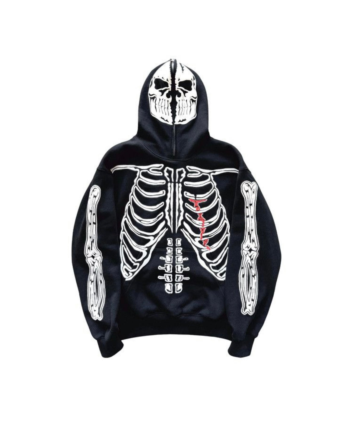 Warren Lotus Creep Hoodie