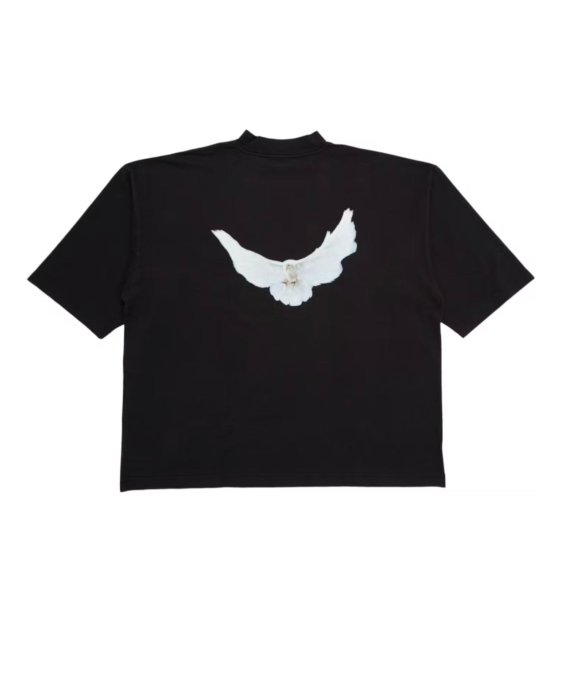 Yeezy X Gap Dove 3/4 Sleeve Tee