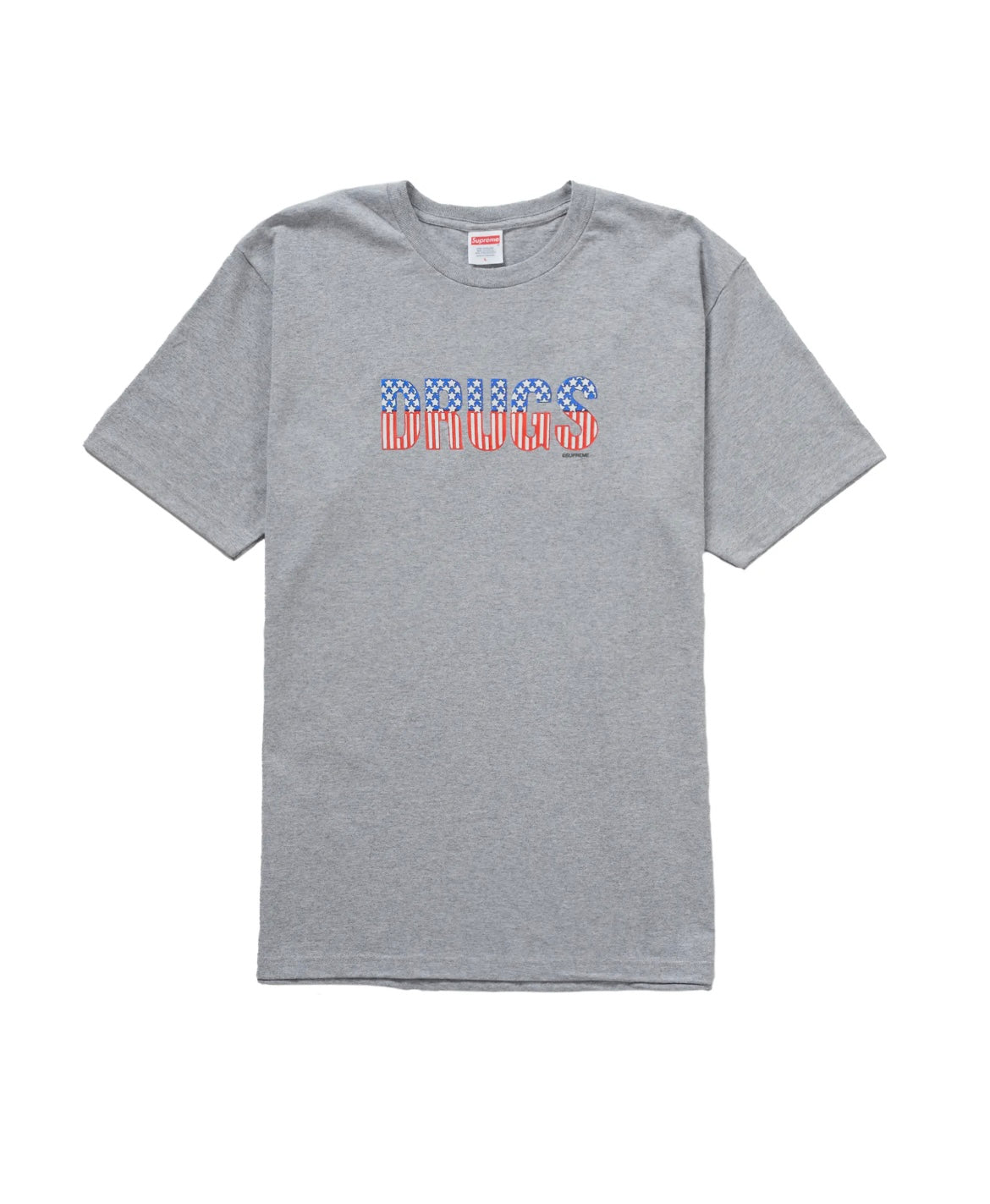 Supreme Drugs Tee -2