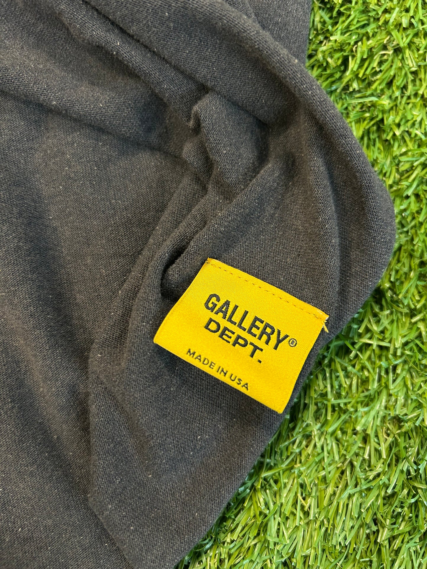 Gallery Dept. Muscle Beach CutOff Tee