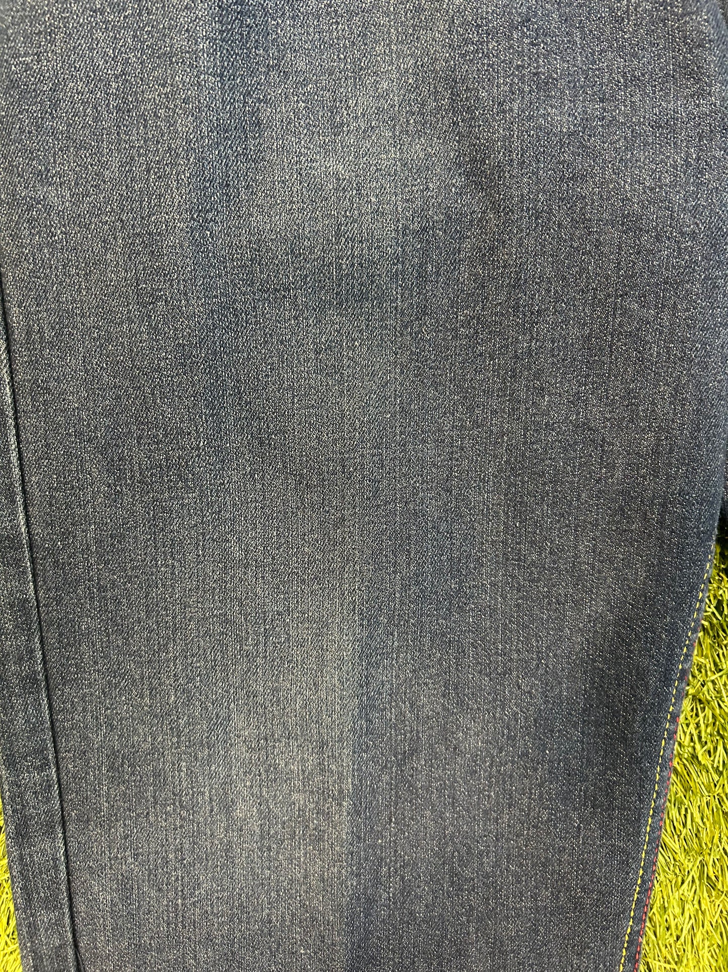 Y2K Coogi Australia Swords Jeans