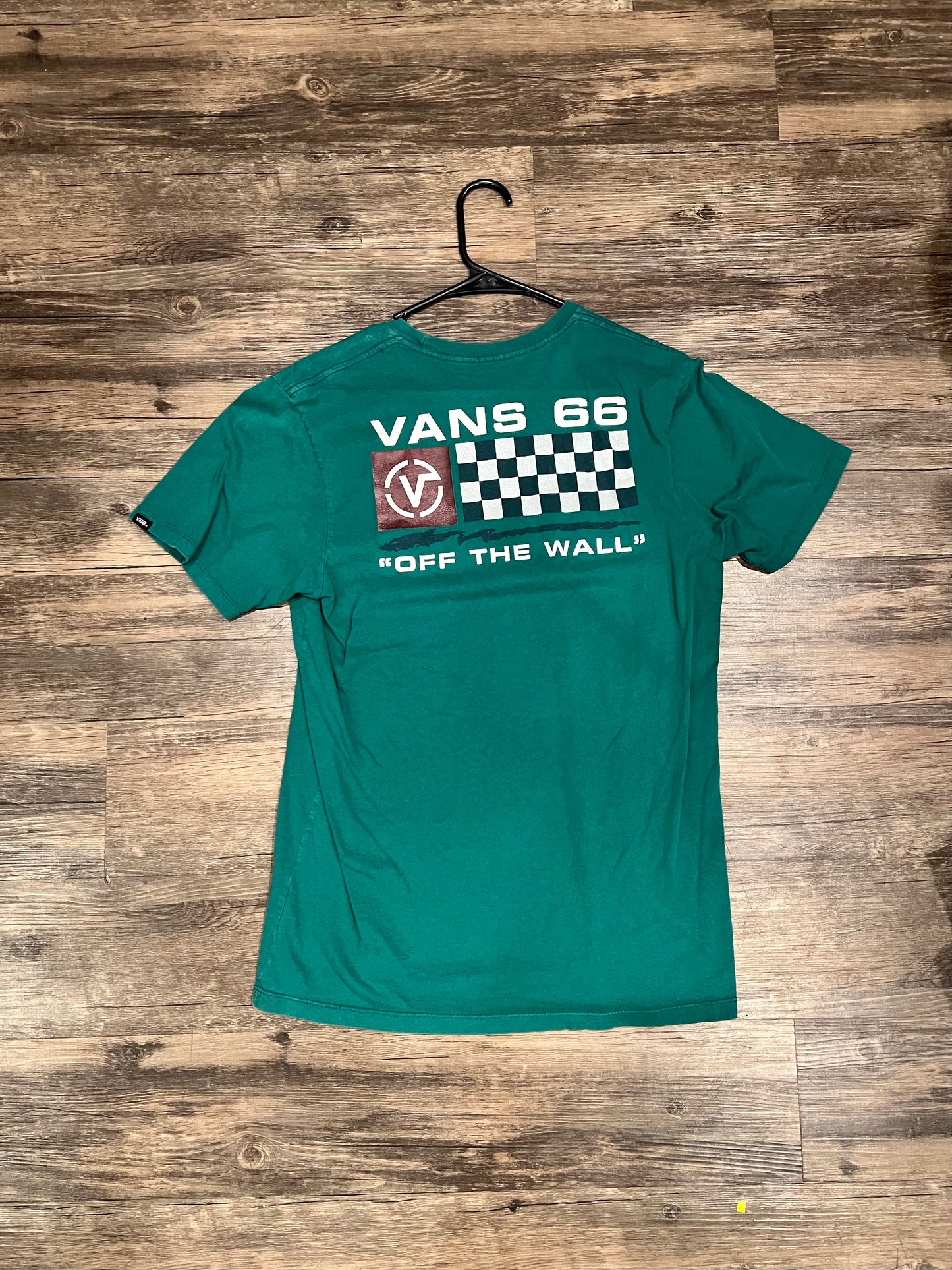 Vans Tee