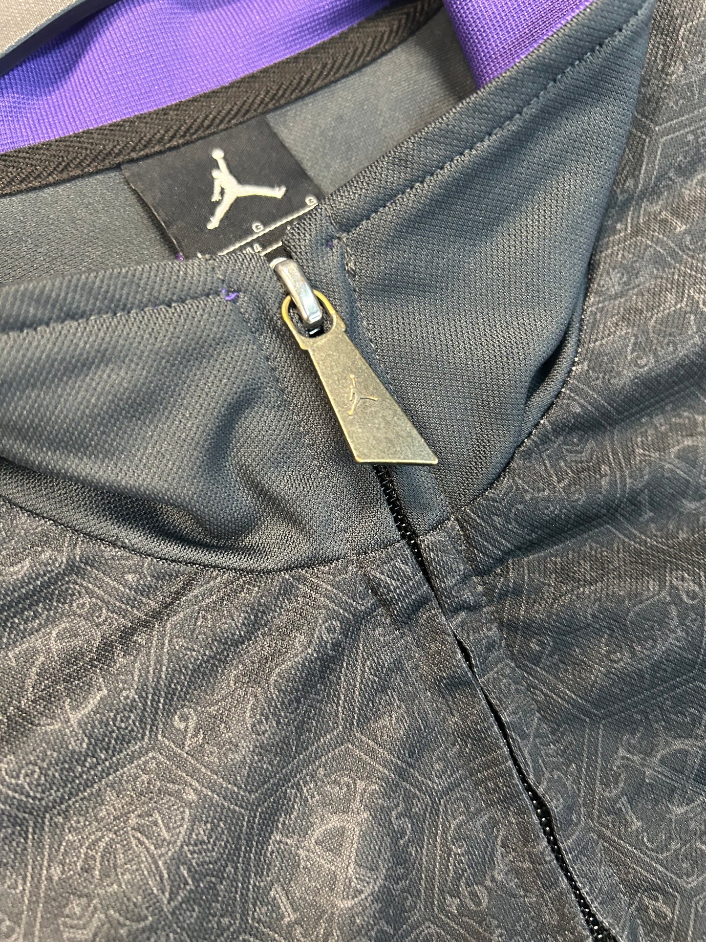 Jordan X CP3 Dri Fit Jacket