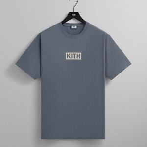 Kith Loyalty BoGo Elevation Tee