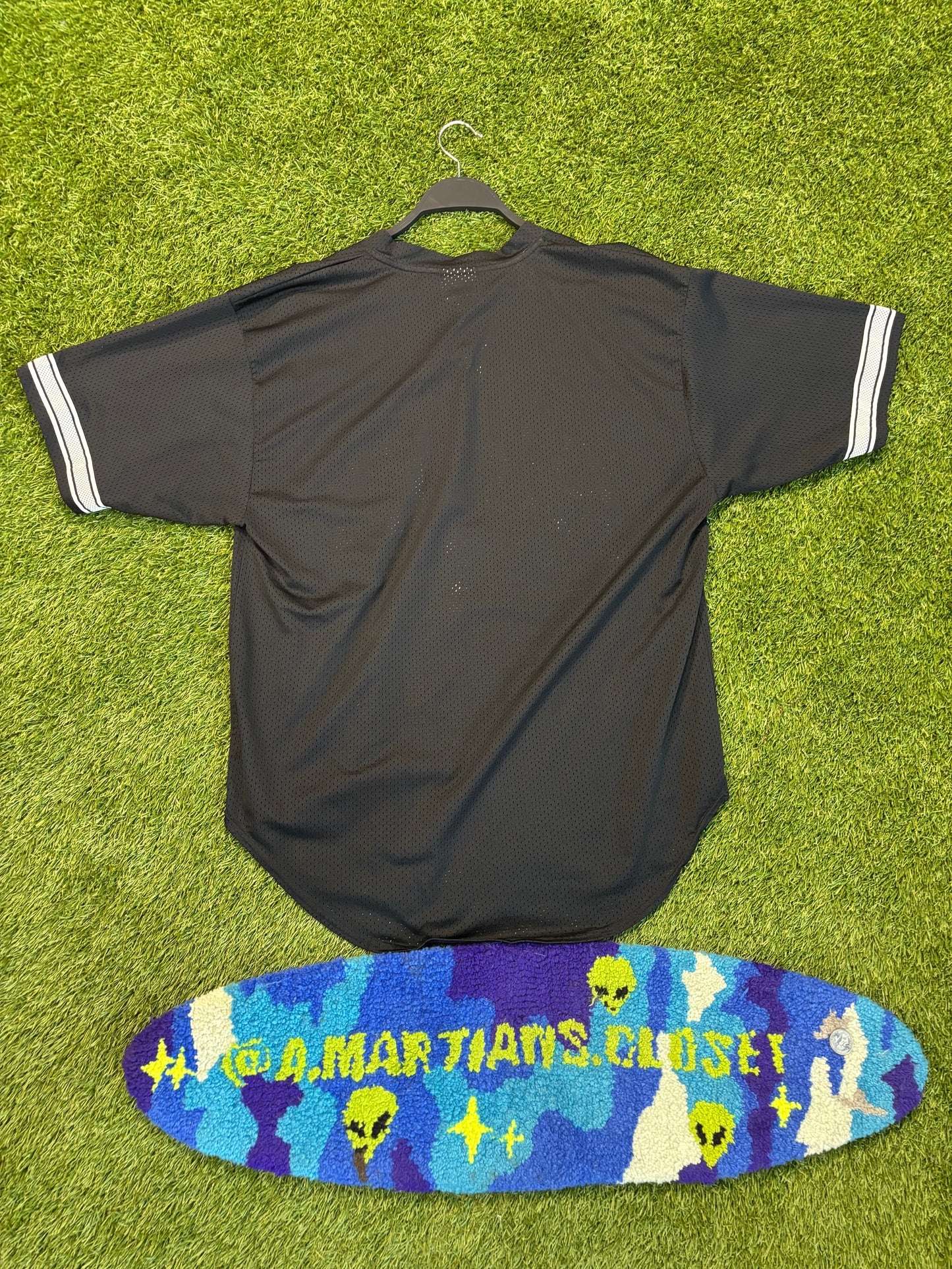 Vintage 90s Dynasty Ohio State Buckeyes Jersey