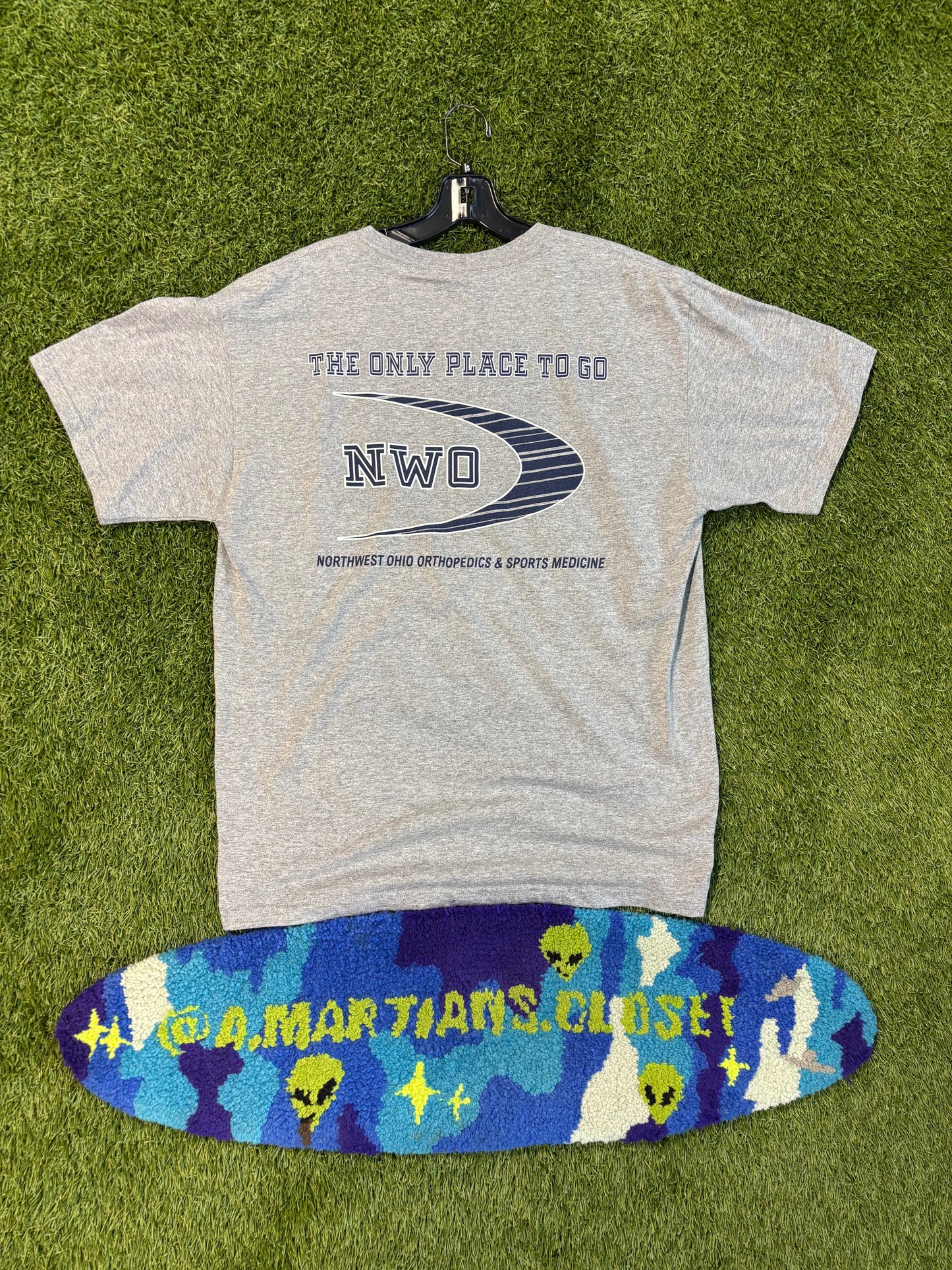 NWO The Only Place To Go NW OH Orthopedics & Sport Medicine