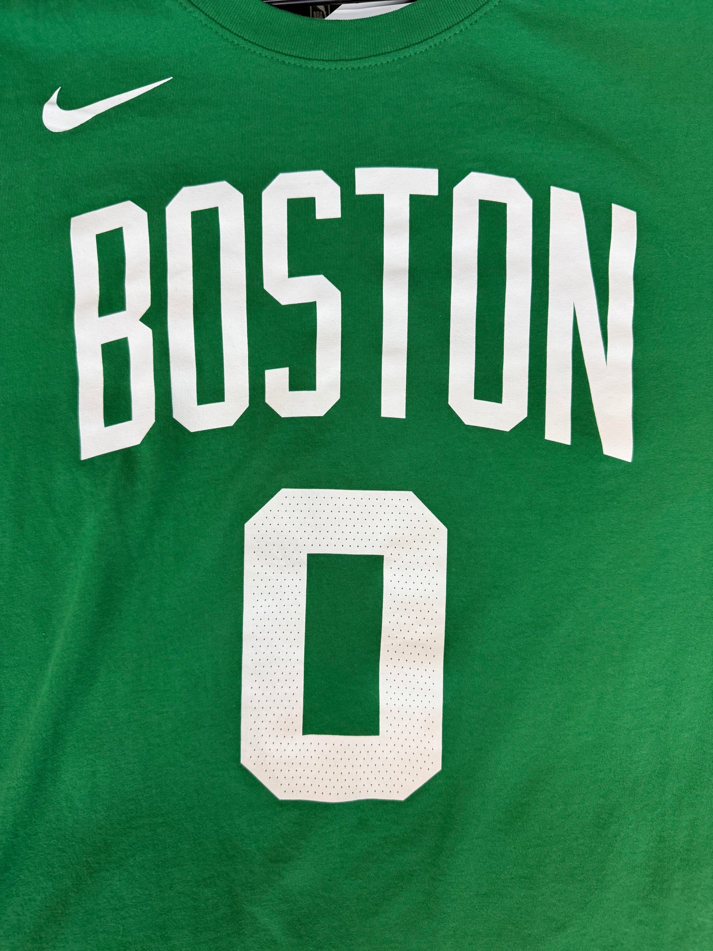 Nike Boston Celtics “Jason Tatum” Tee