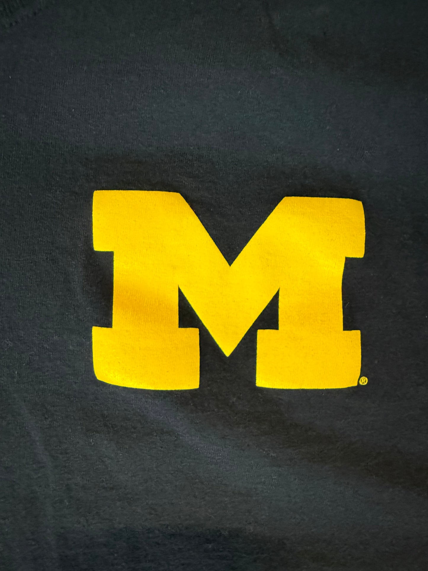Champion Michigan Wolverine’s “1817” Tee
