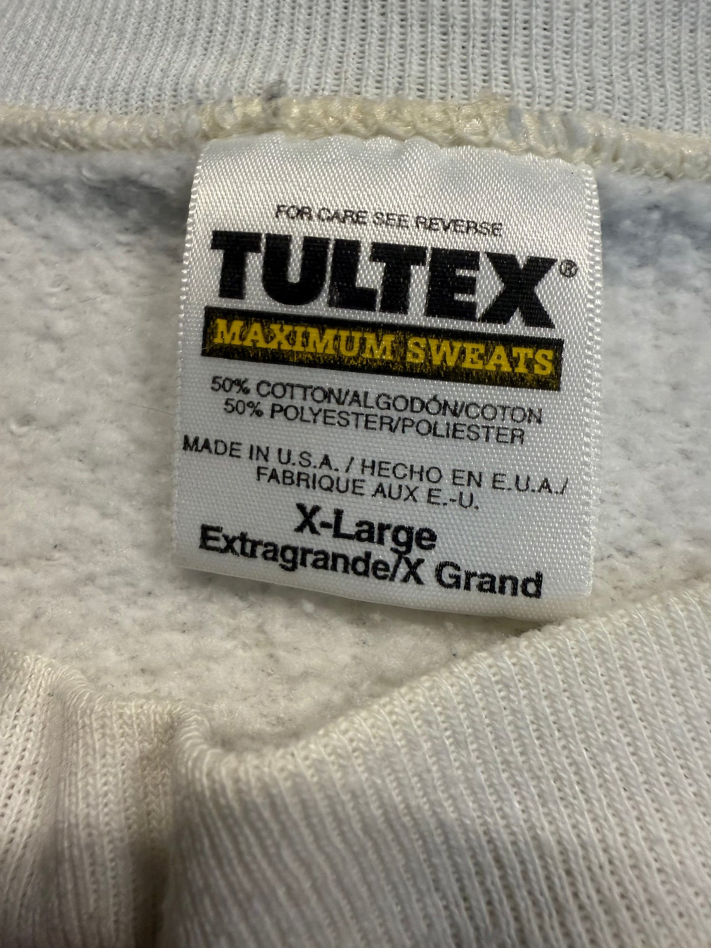 Vintage “North American Outfitters” Crewneck