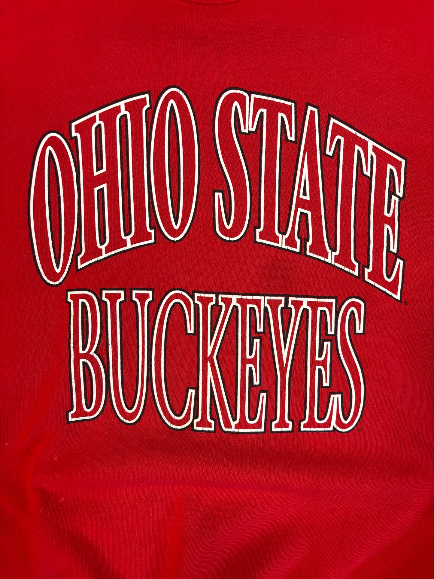 Ohio State Buckeyes Sweatshirt
