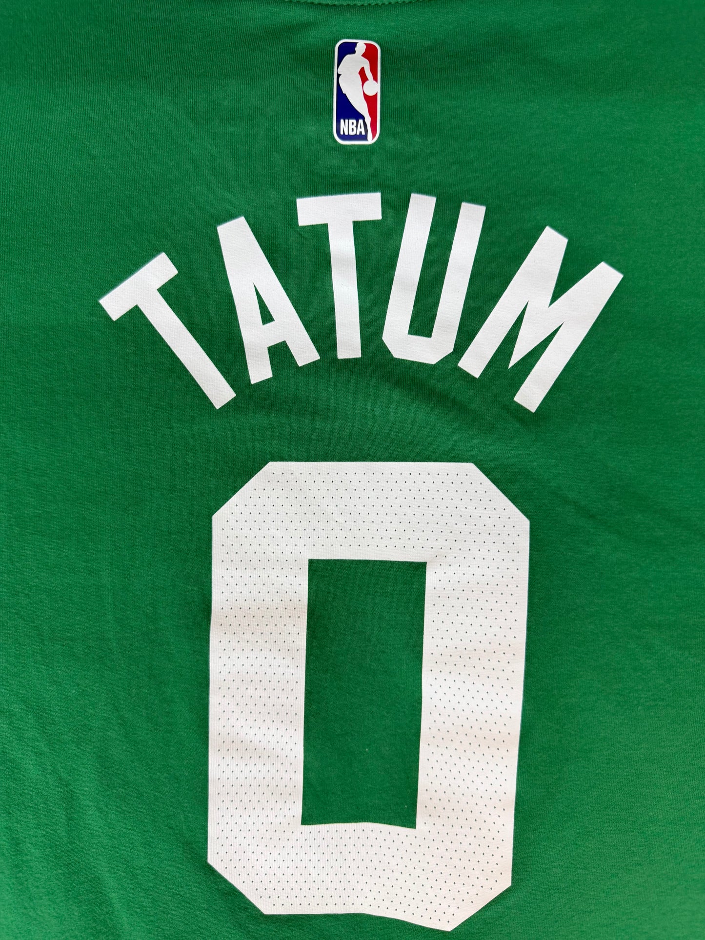 Nike Boston Celtics “Jason Tatum” Tee