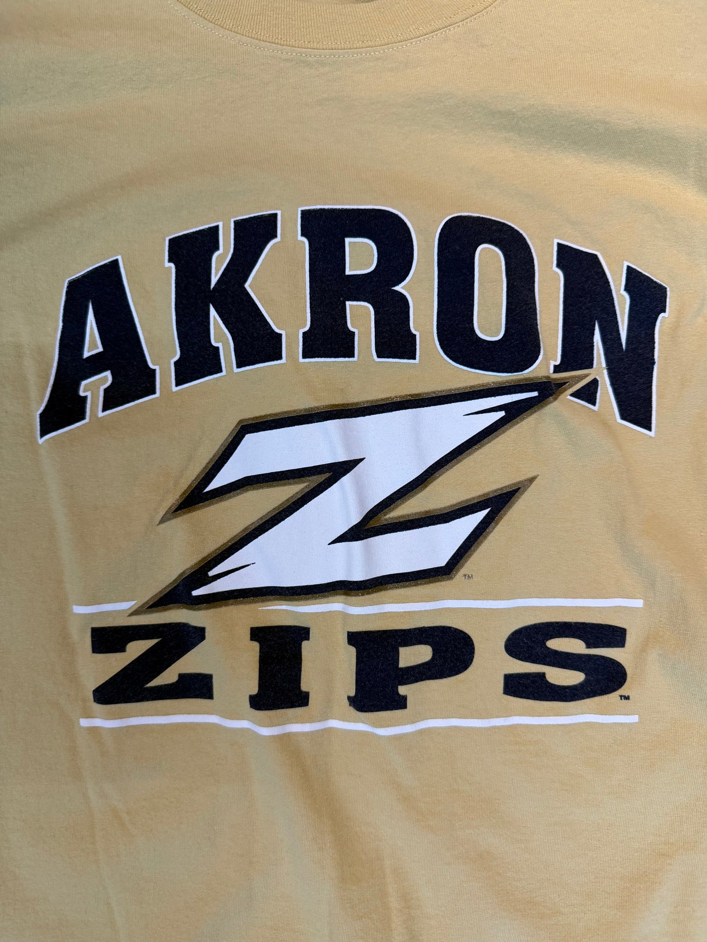 Russell “Akron Zips” Tee