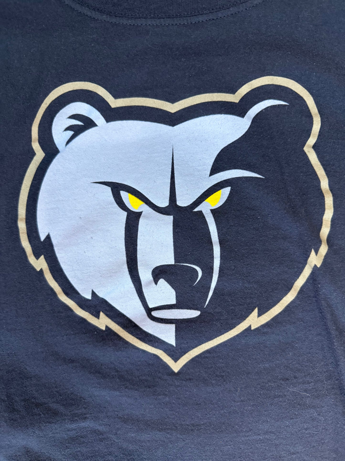 Fanatic’s Memphis Grizzlies “Ja Morant” Tee