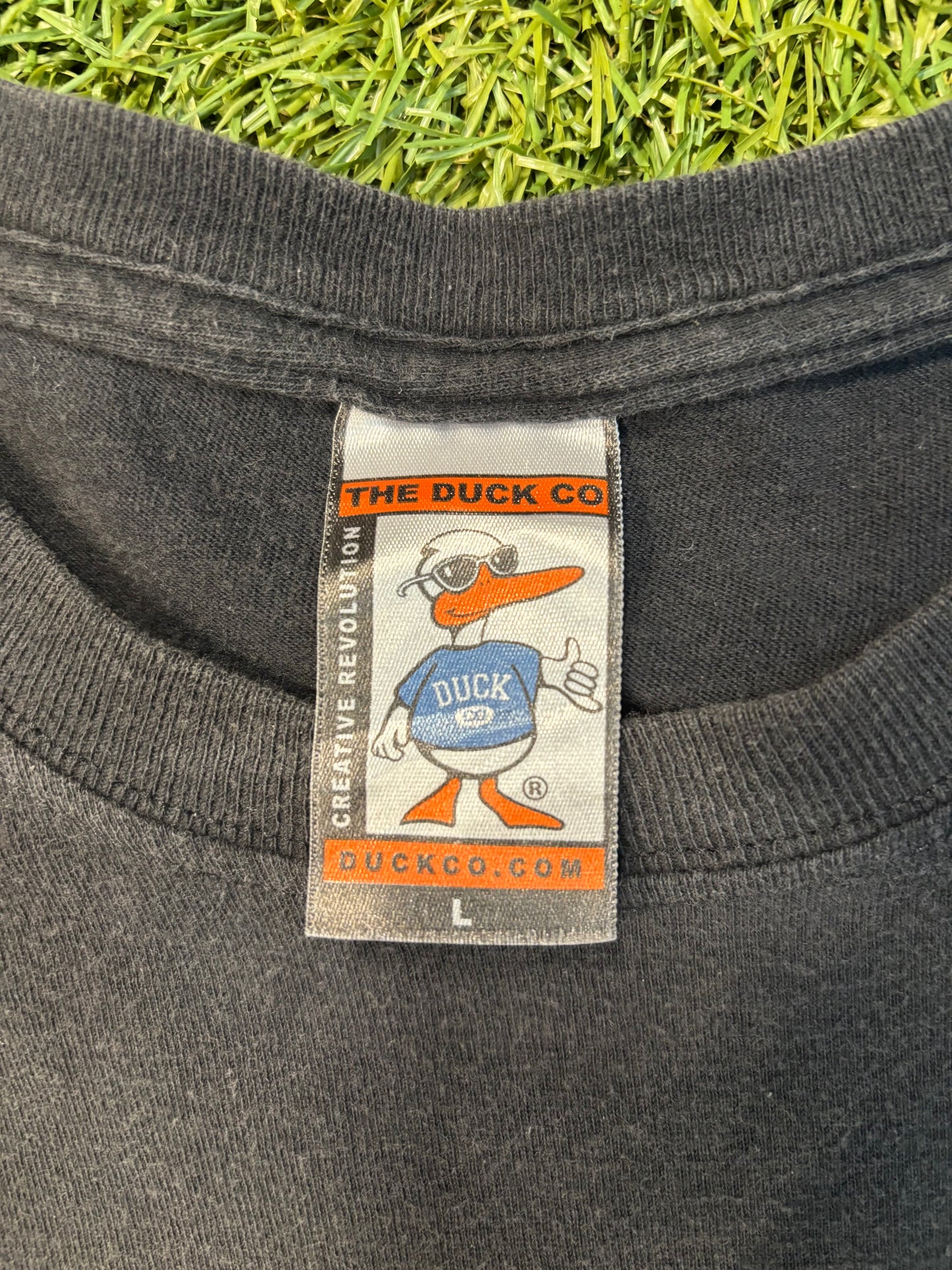 Duck Company Star Wars Tee