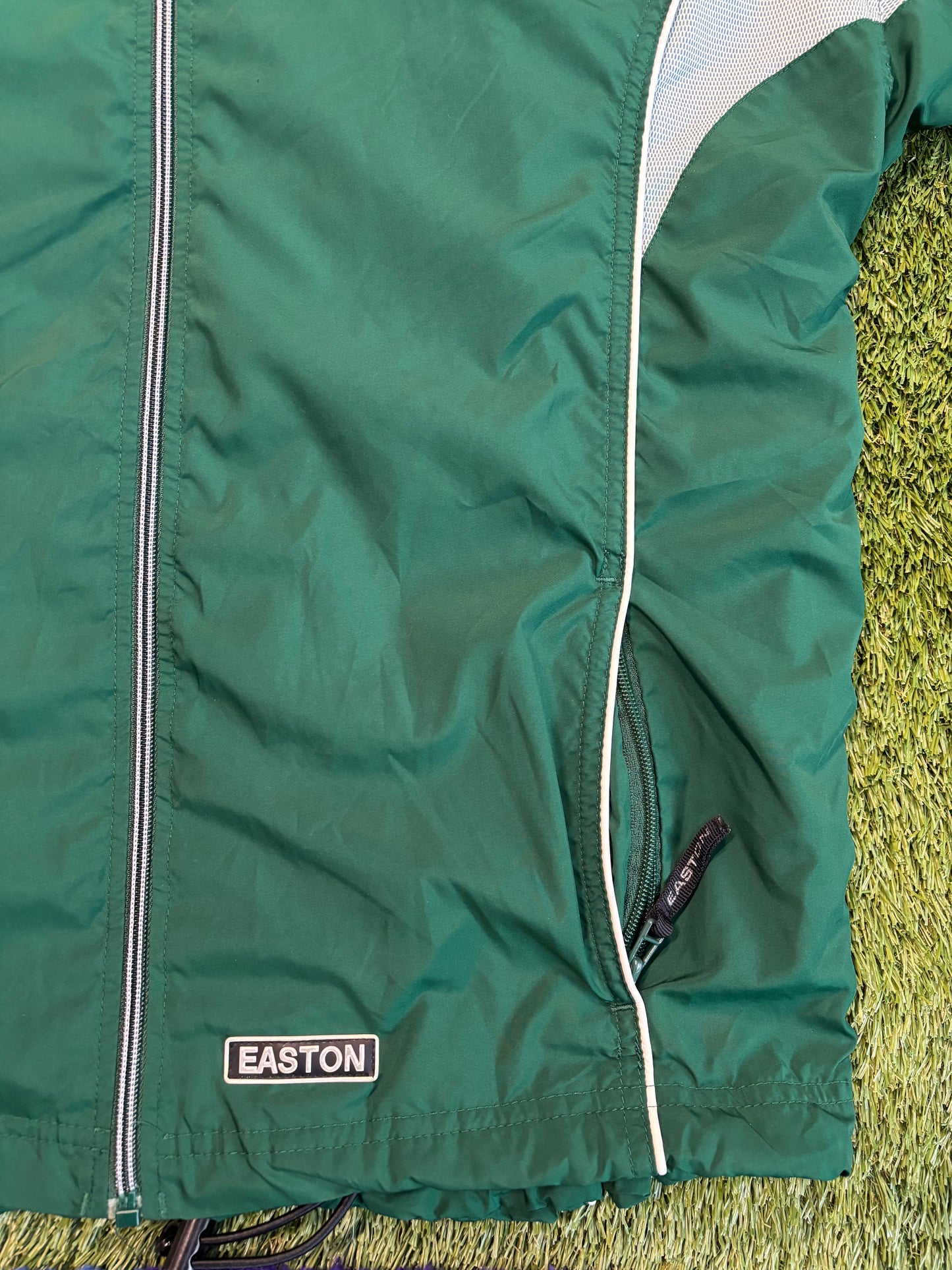 Vintage Men’s Sports Jacket