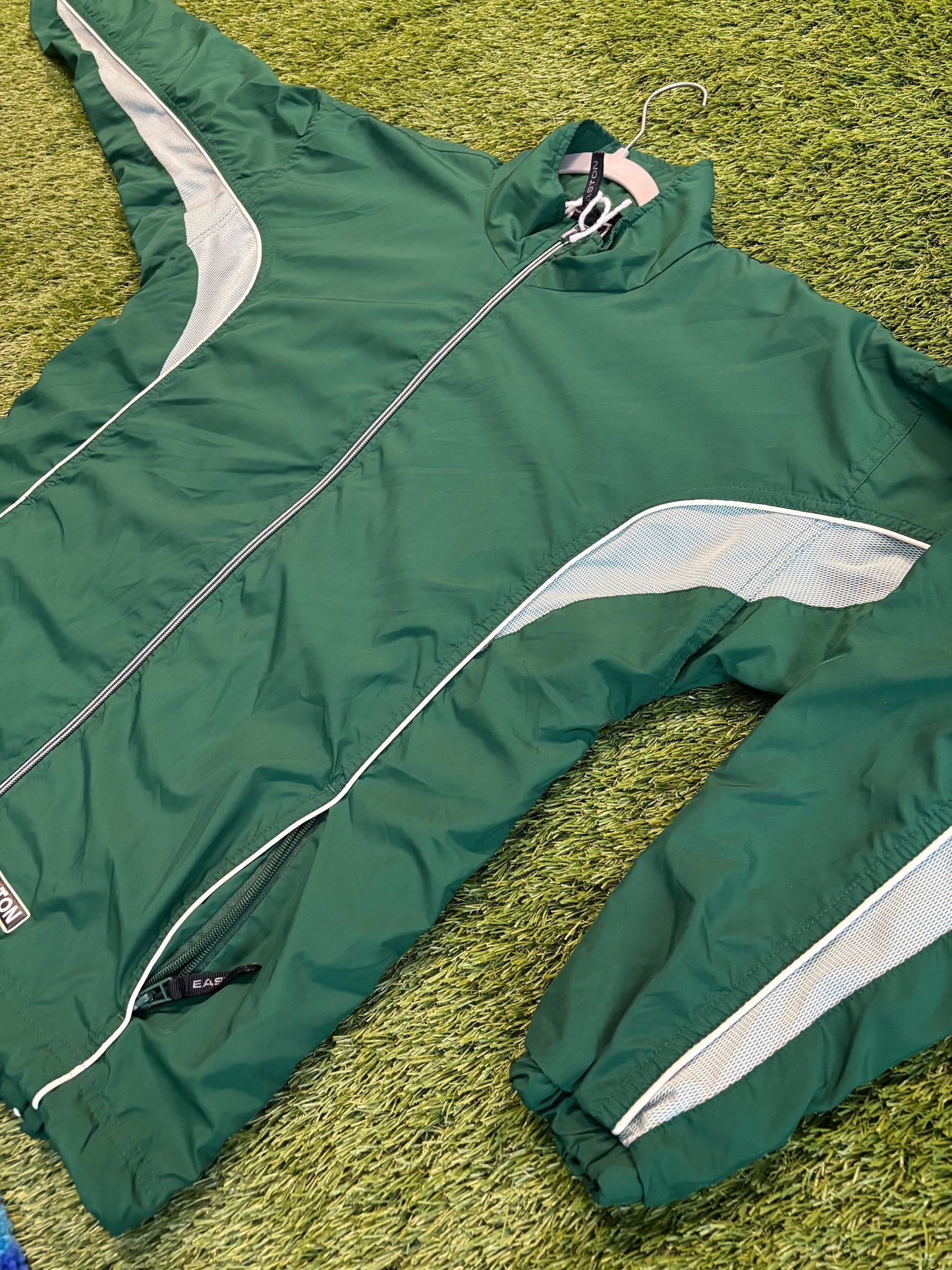 Vintage Men’s Sports Jacket