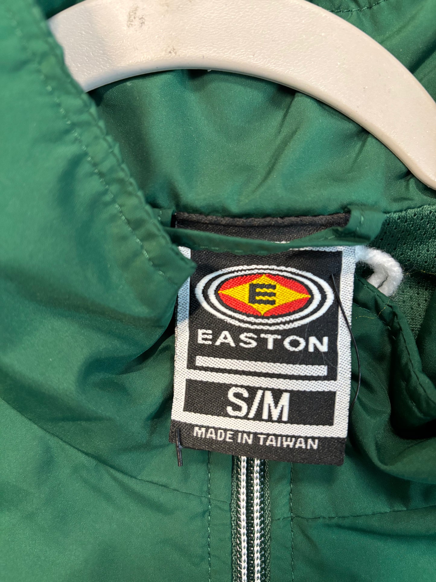 Vintage Men’s Sports Jacket