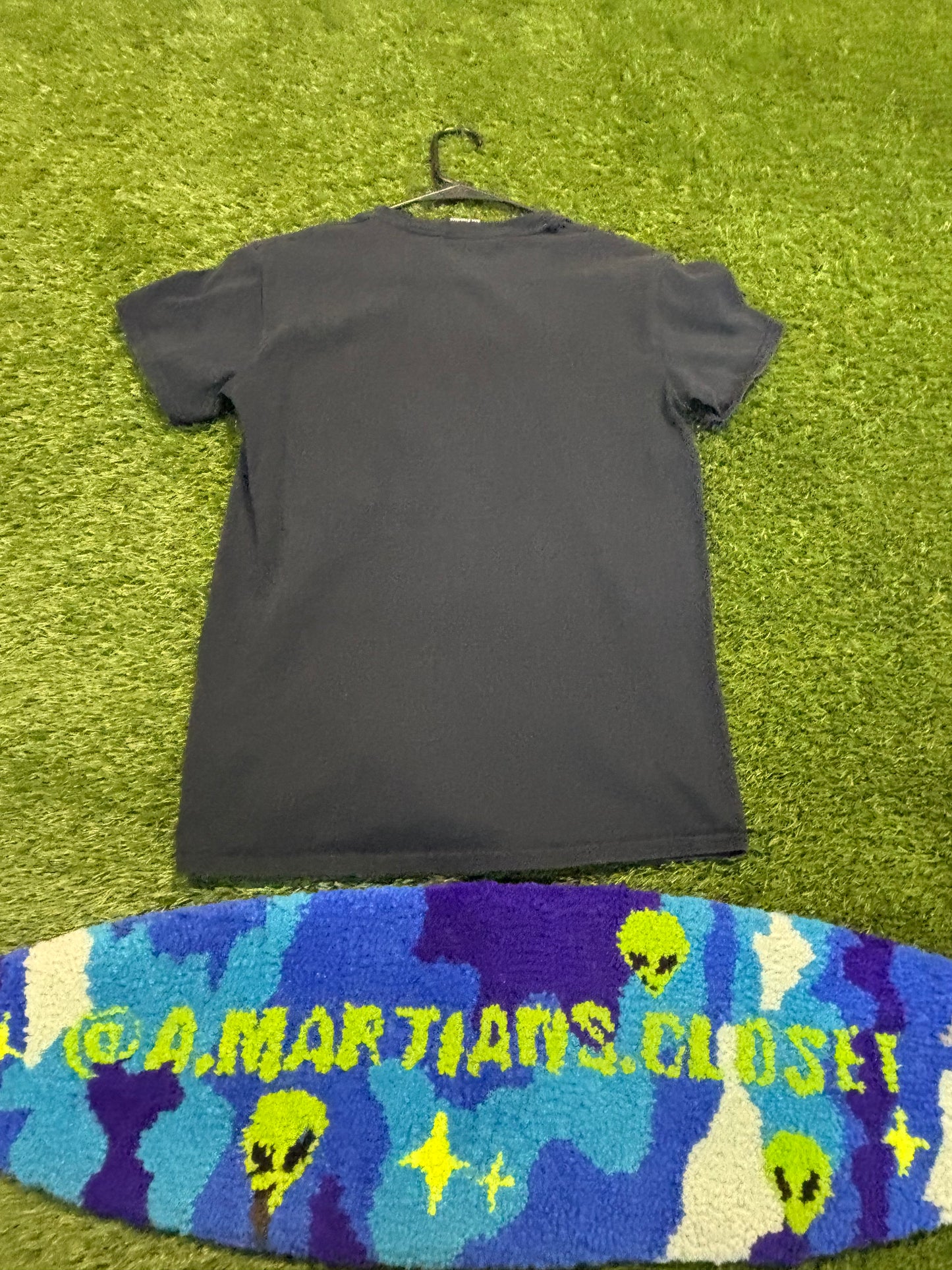 Y2K Thrasher Tee