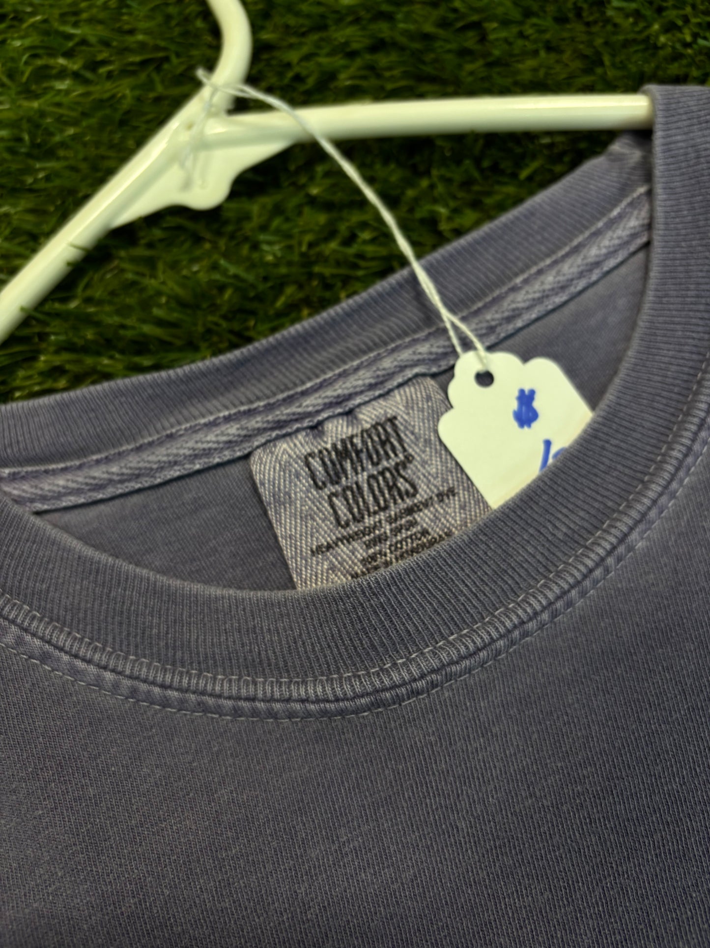 Y2K Great Smoky Mountains Long Sleeve Top