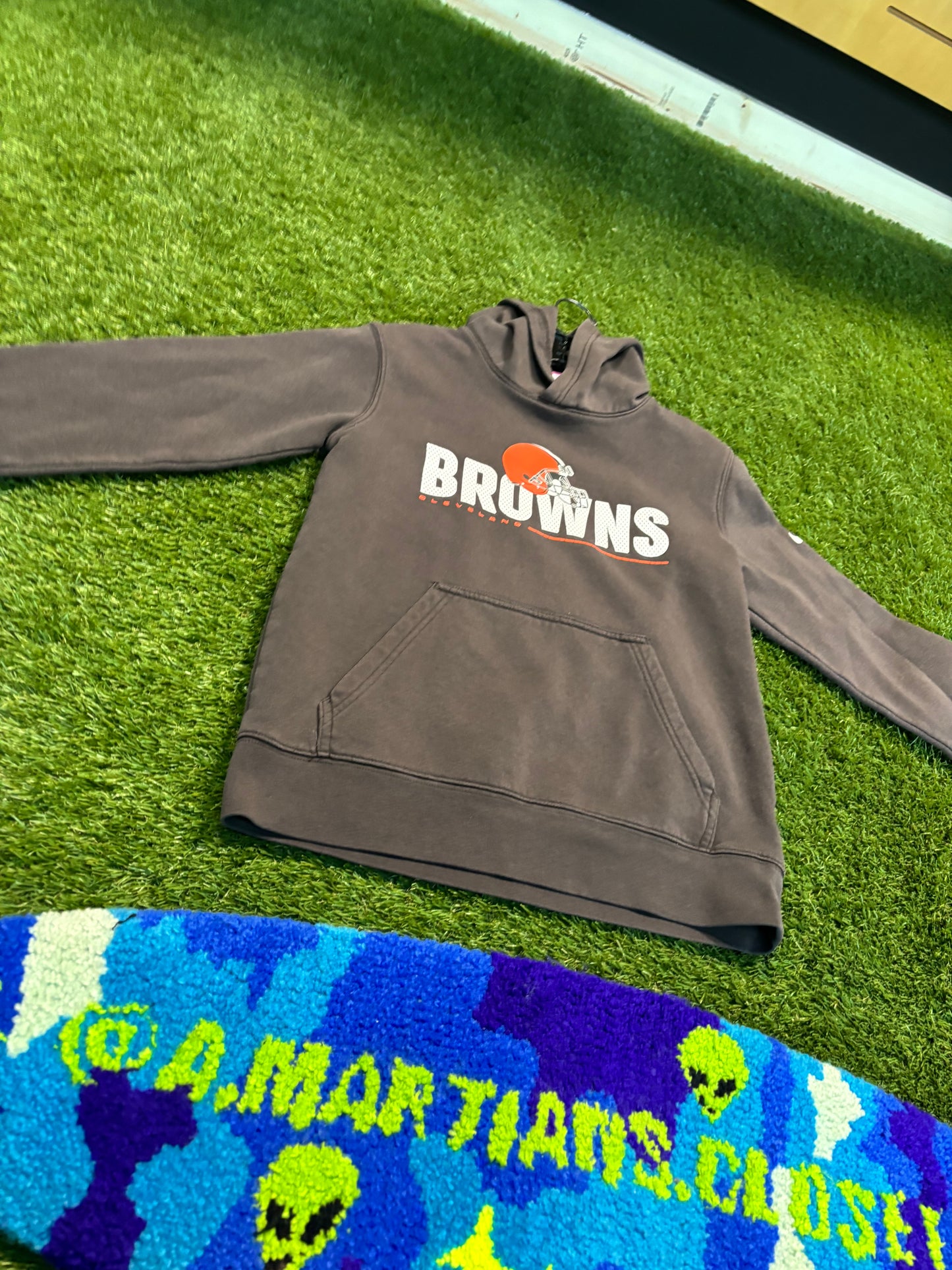 Nike Cleveland Browns Hoodie