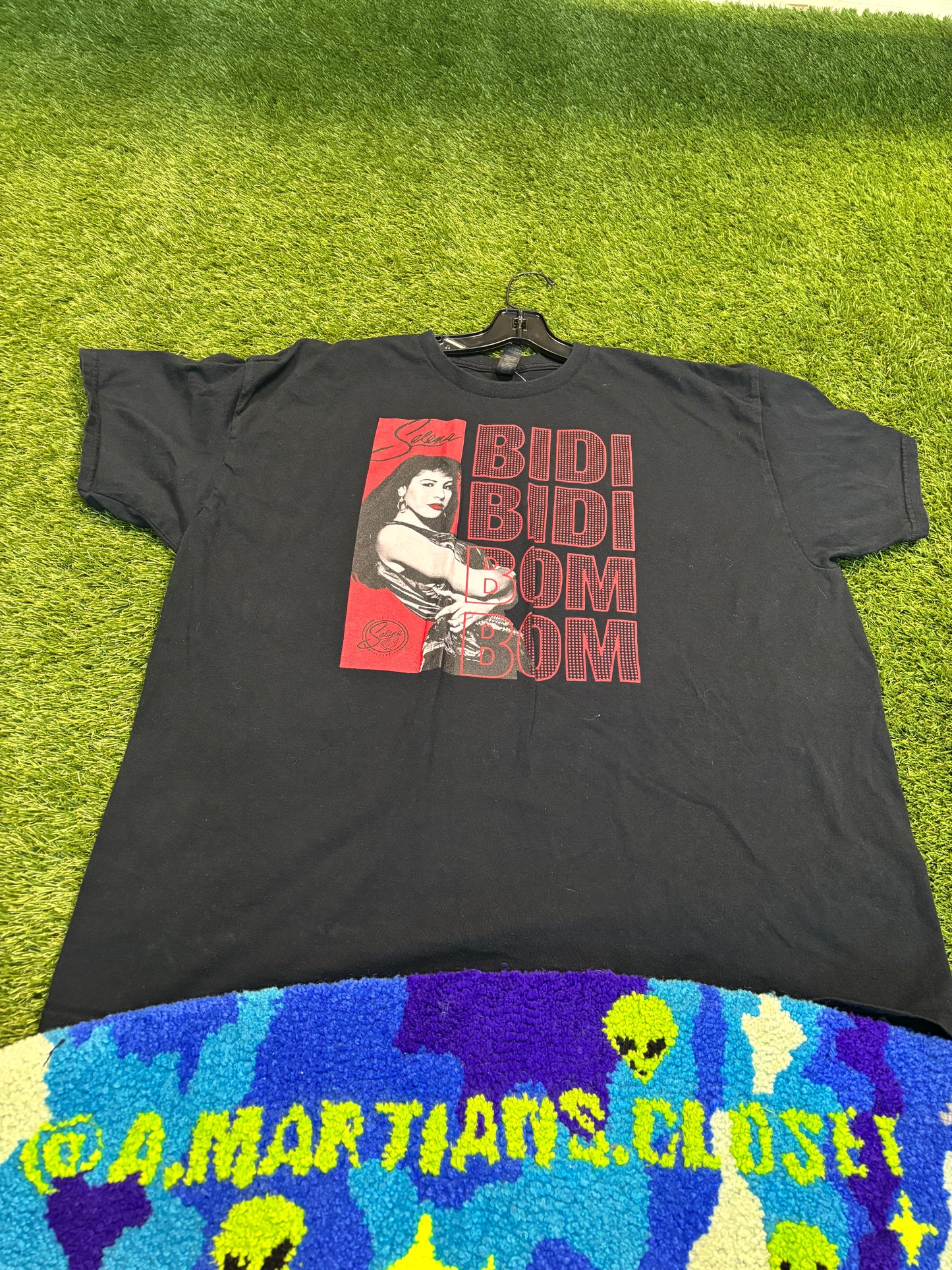 Reprint Selena Tee