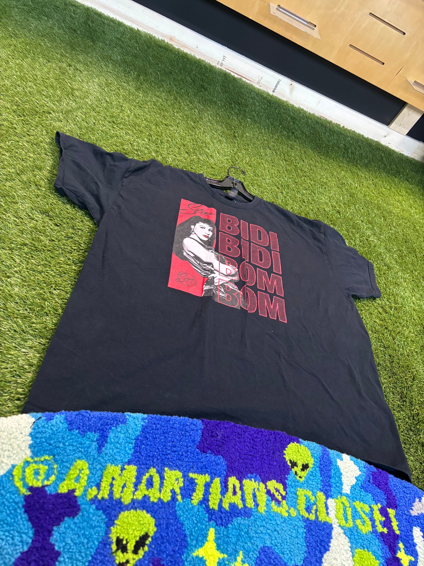 Reprint Selena Tee