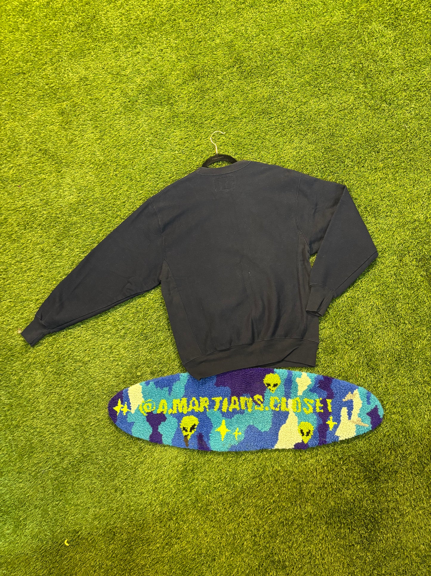 Vintage Steven & Barry’s Michigan University Sweater