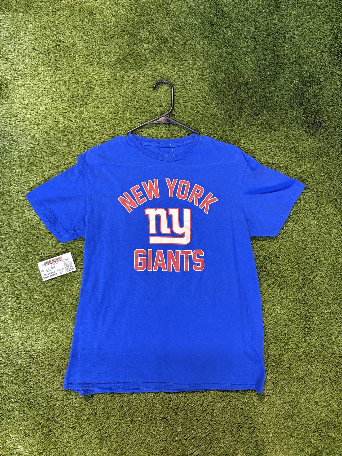 New York Giants Tee
