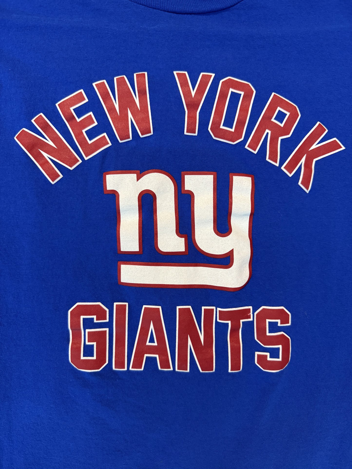 New York Giants Tee