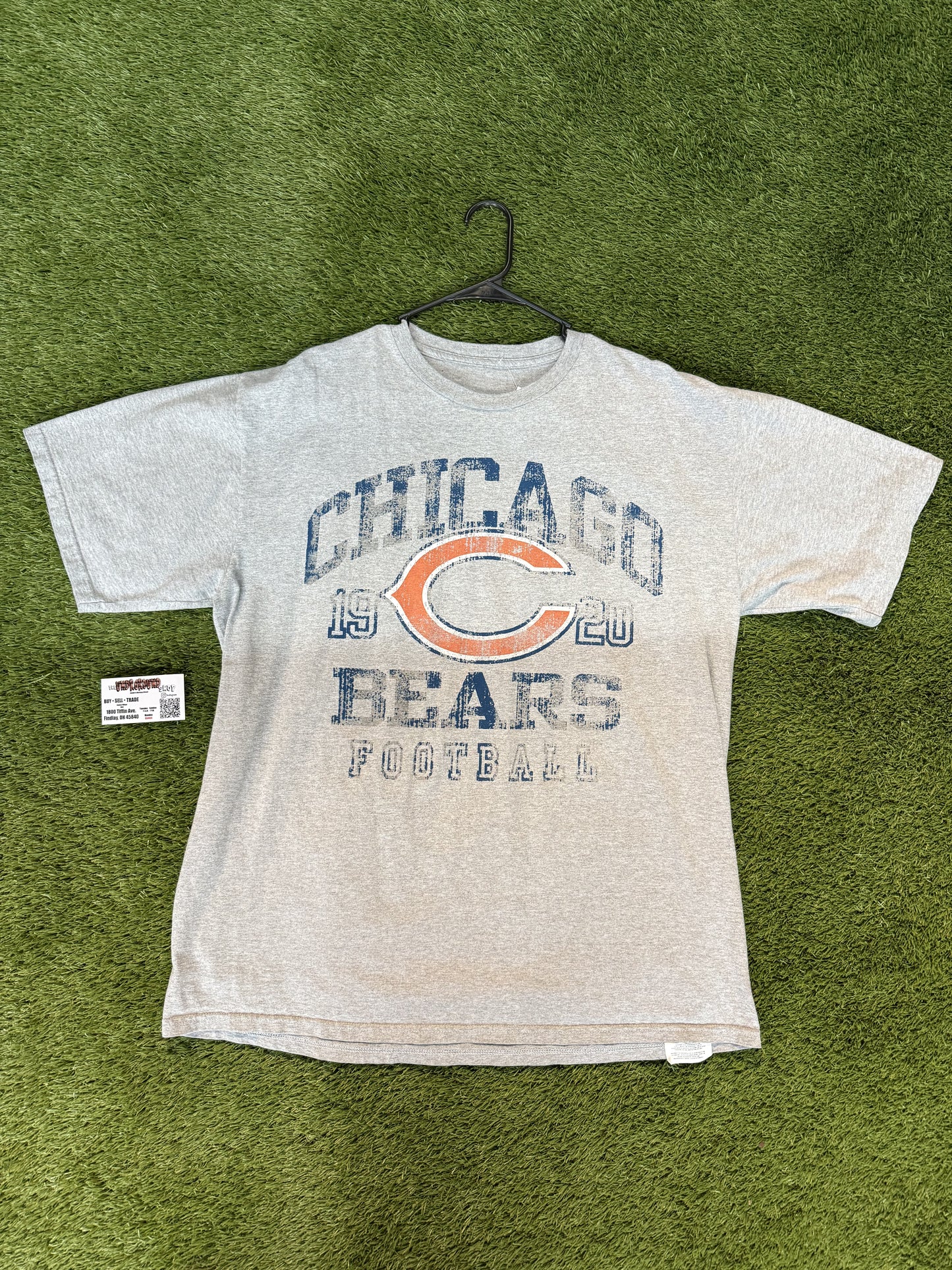 Chicago Bears Tee