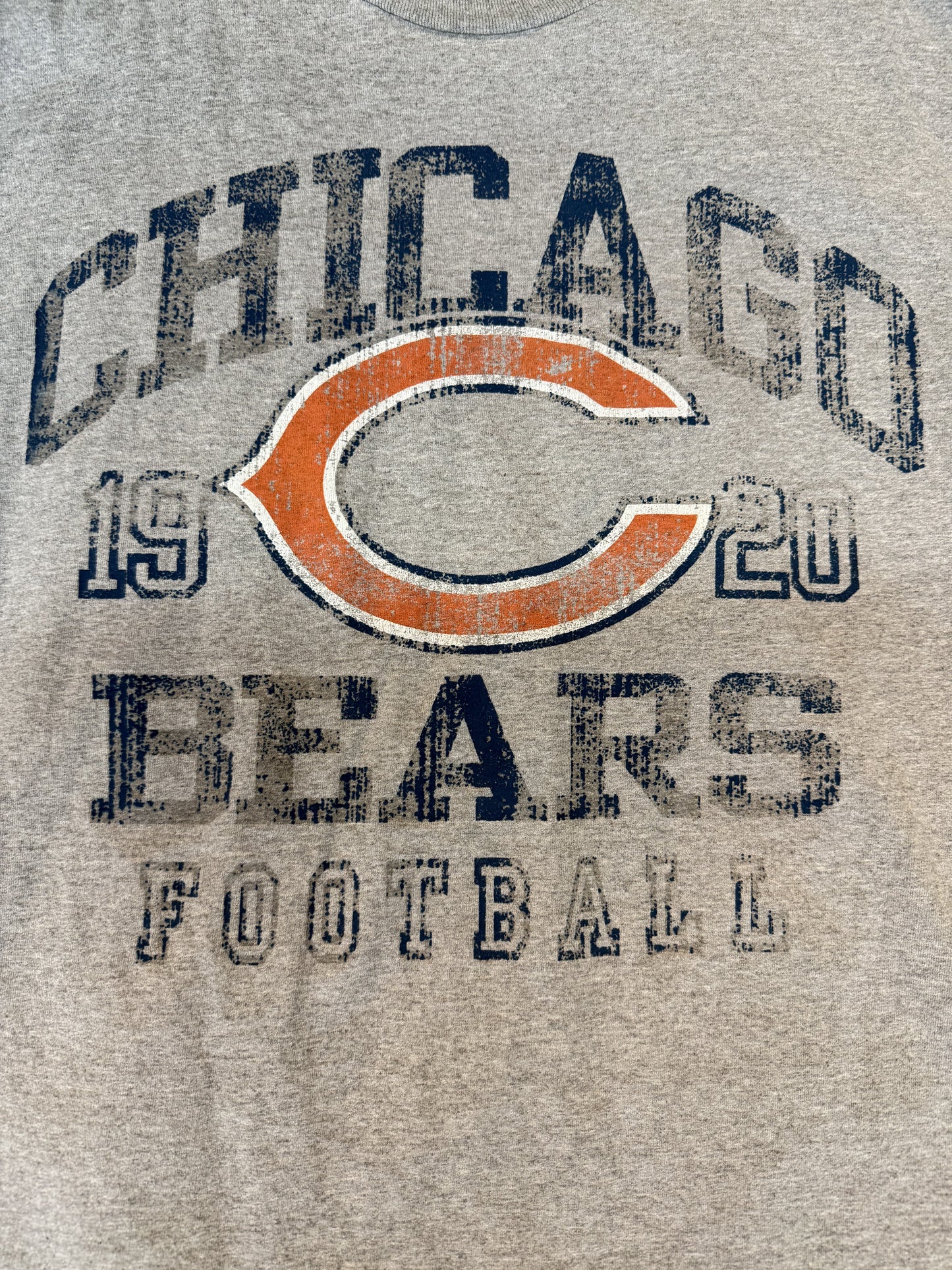Chicago Bears Tee
