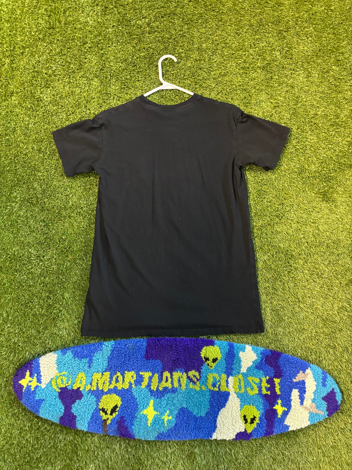 Modern H&M Billie Eilish Tee