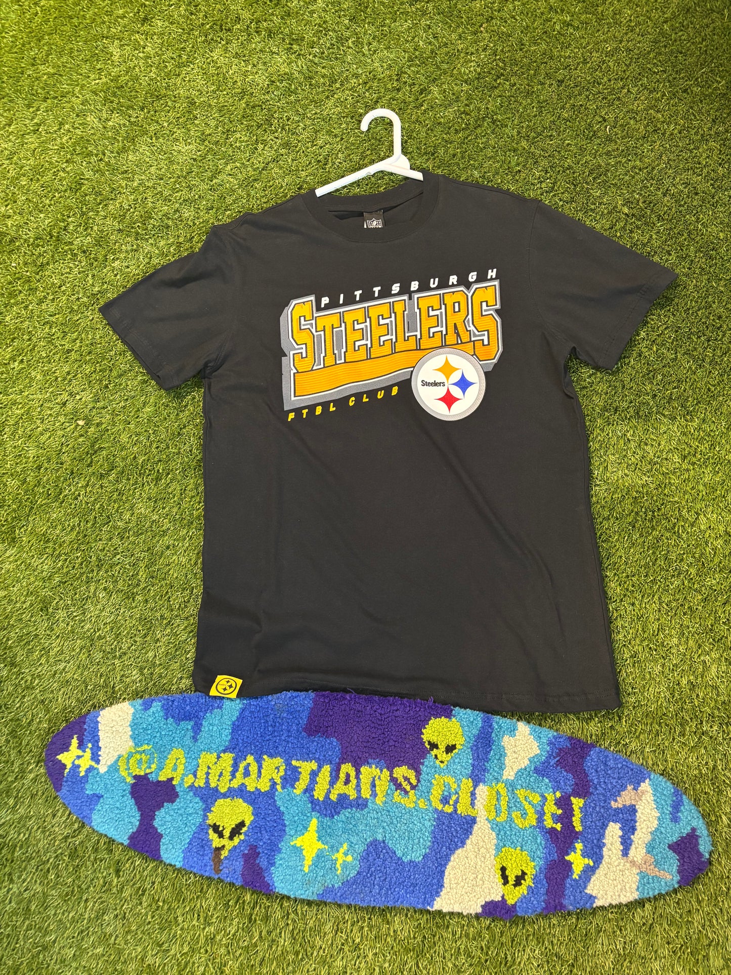 Pittsburgh Steelers Tee