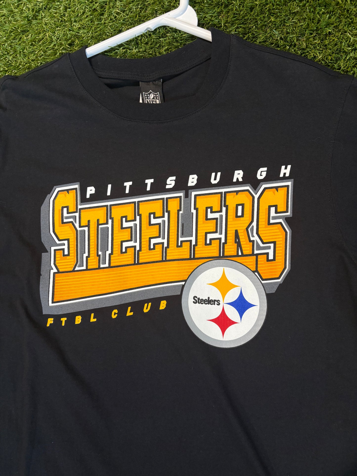 Pittsburgh Steelers Tee