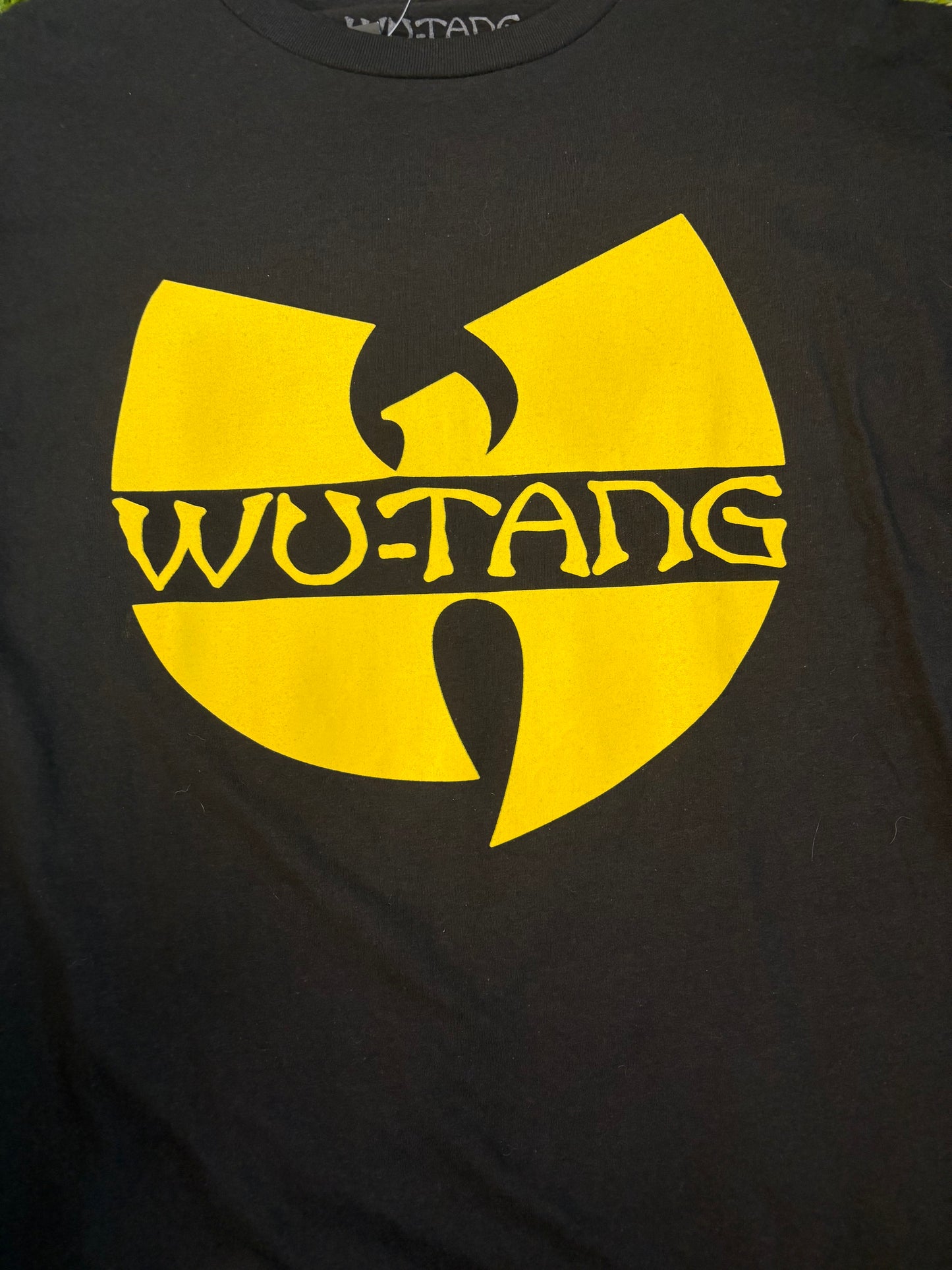 Wu-Tang Clan Tee