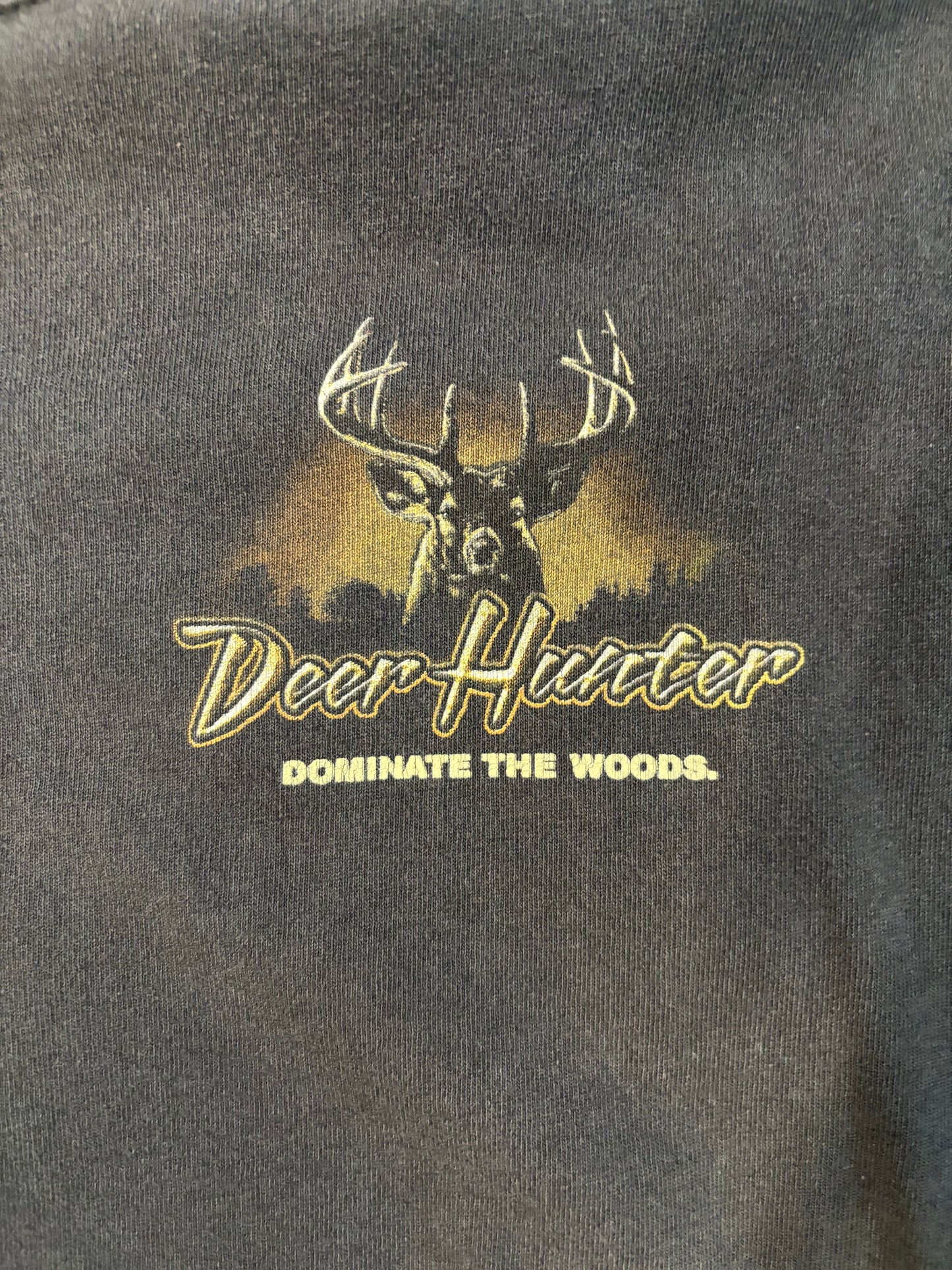 Y2K Deer Hunter Tee