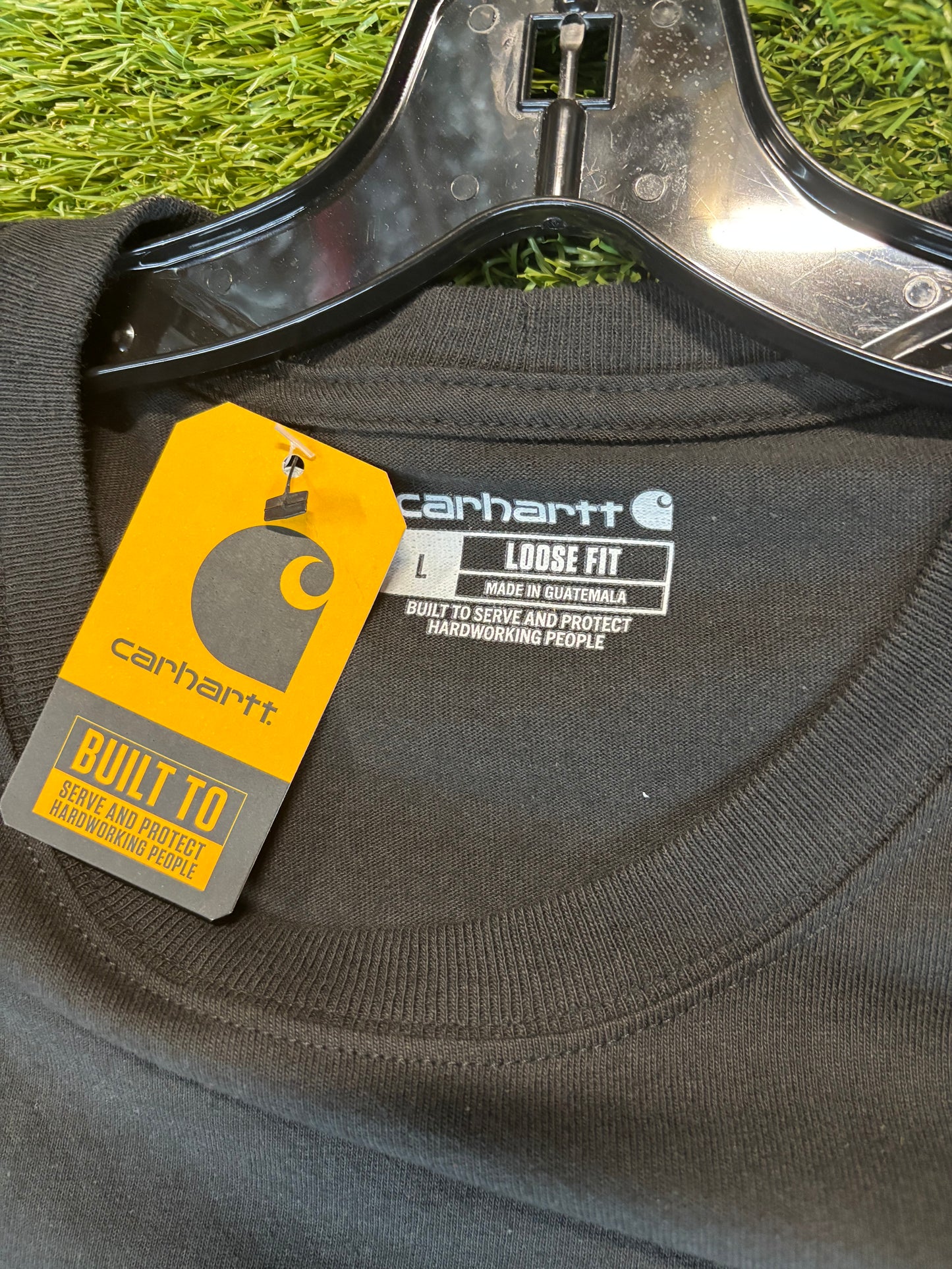 Carhartt Tee