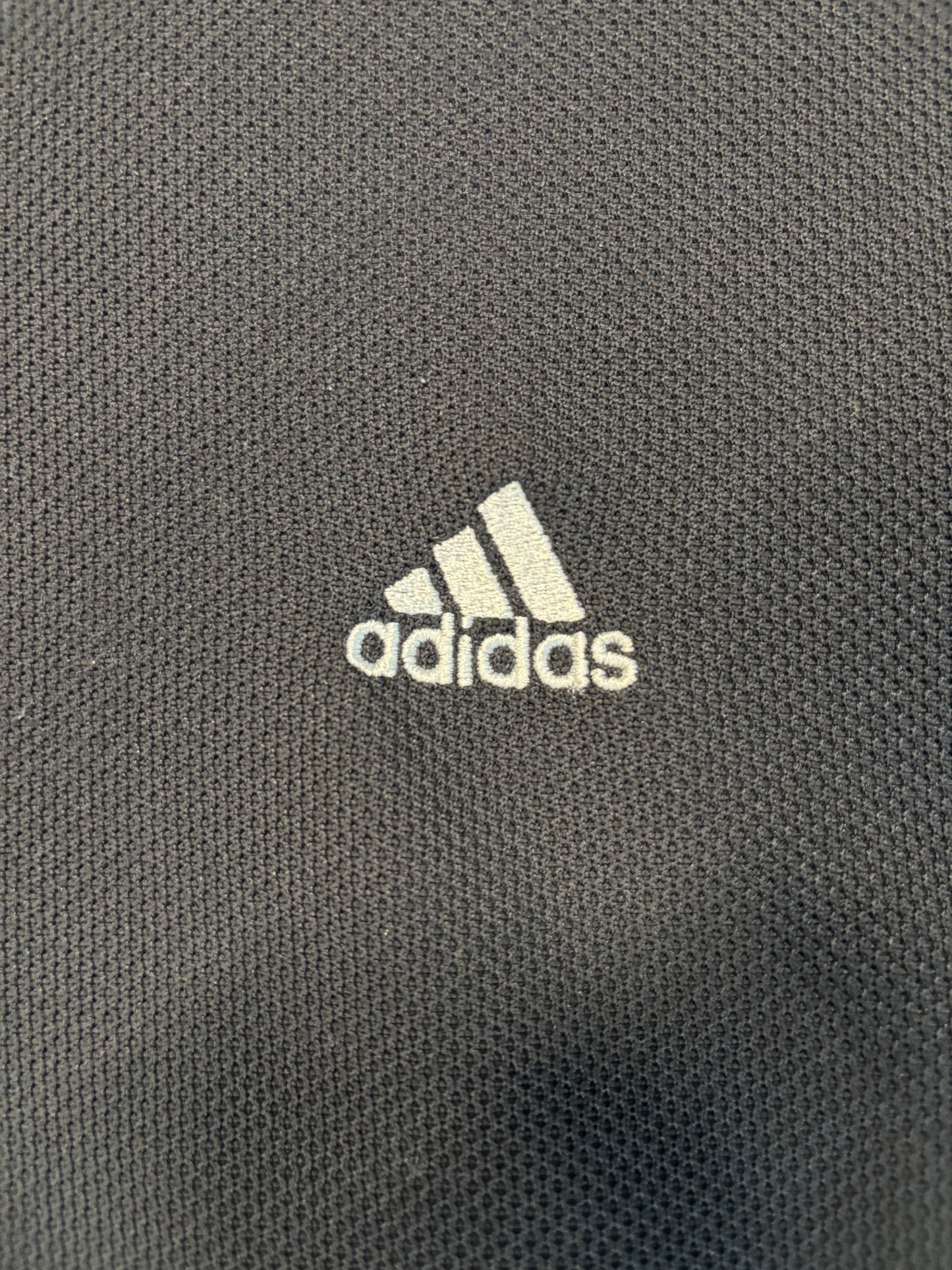 Adidas 3 Stripe Tee
