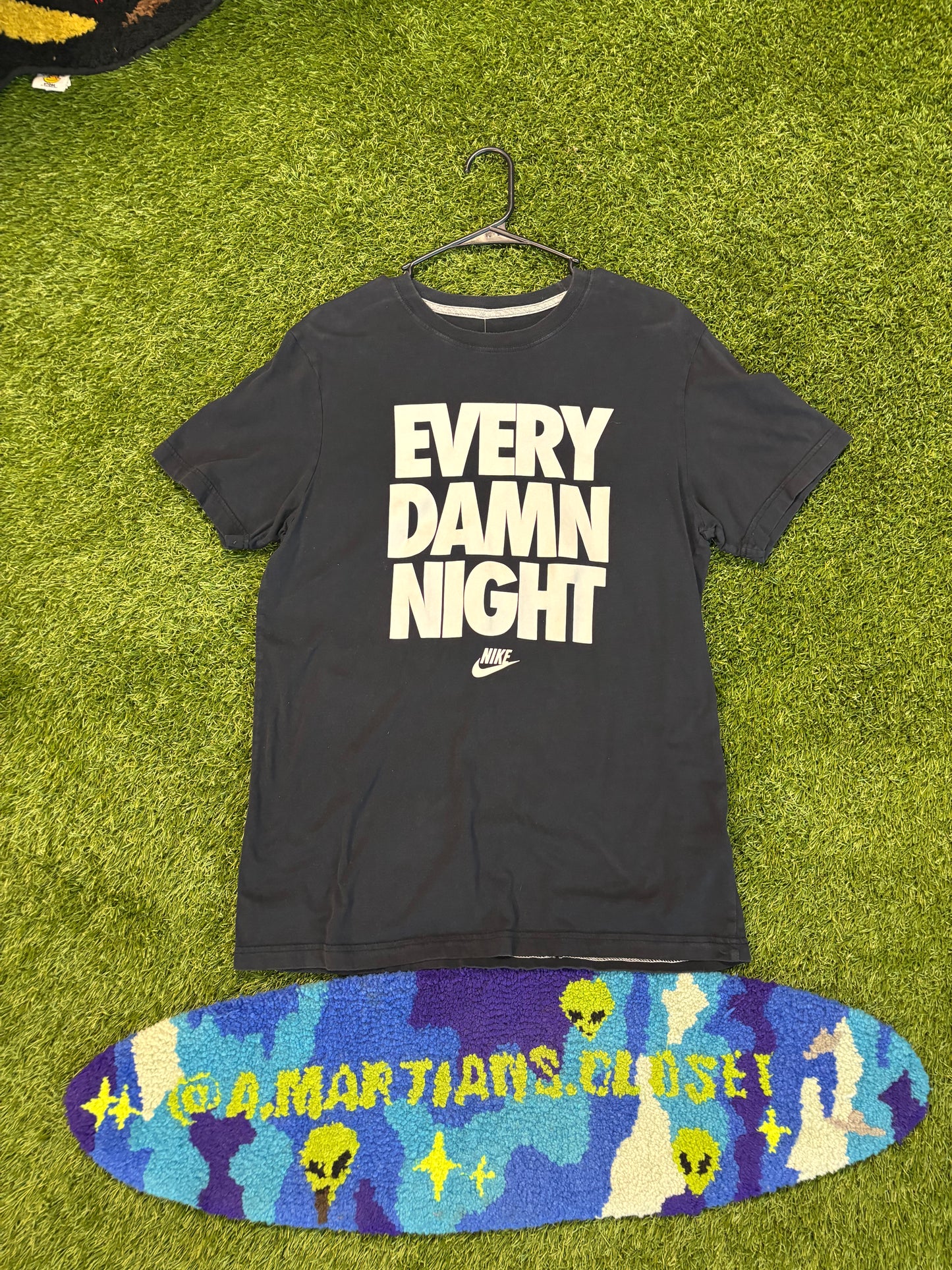 “Every Damn Night” Nike Tee