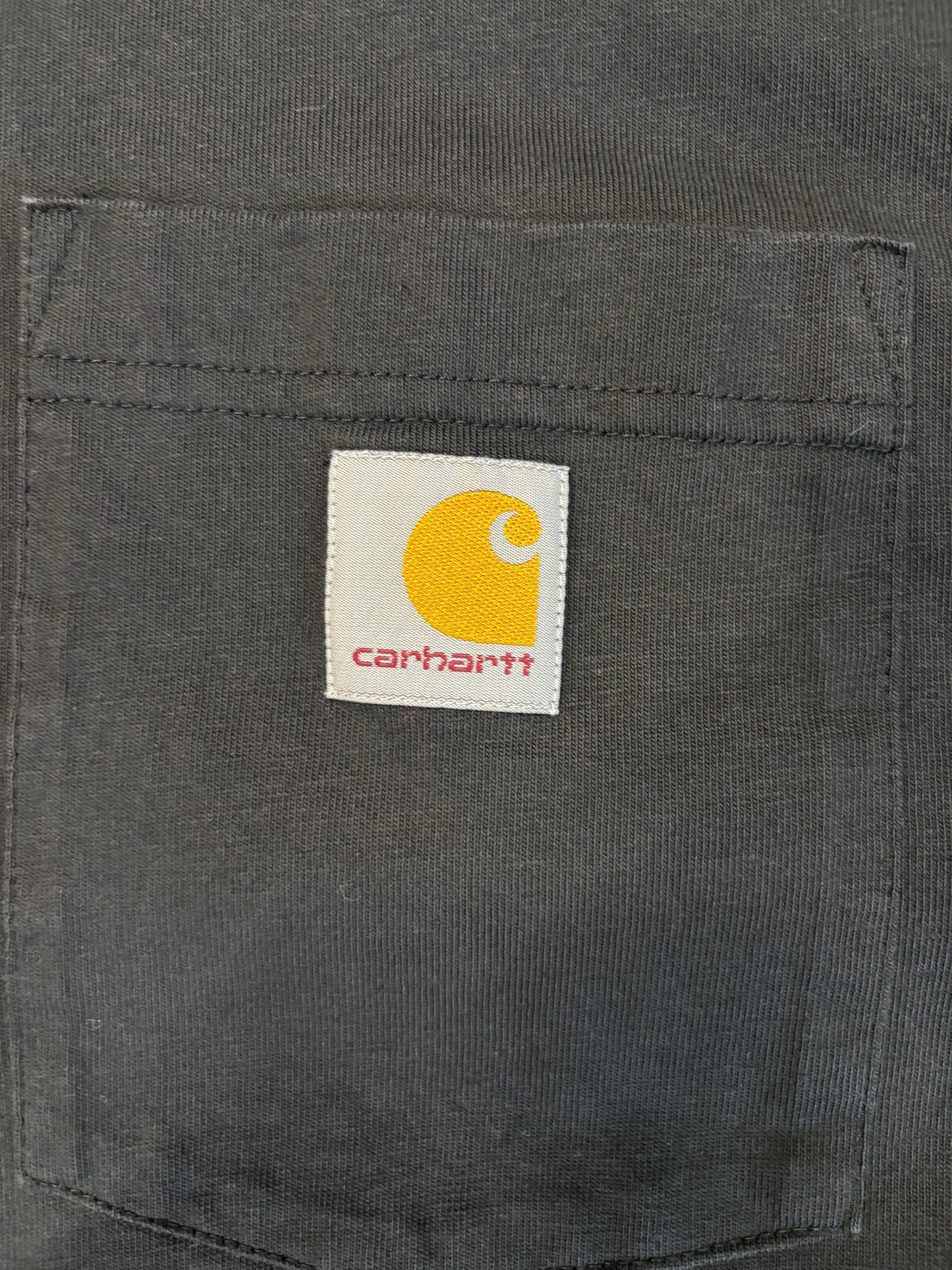 Carhartt Long Sleeve Tee