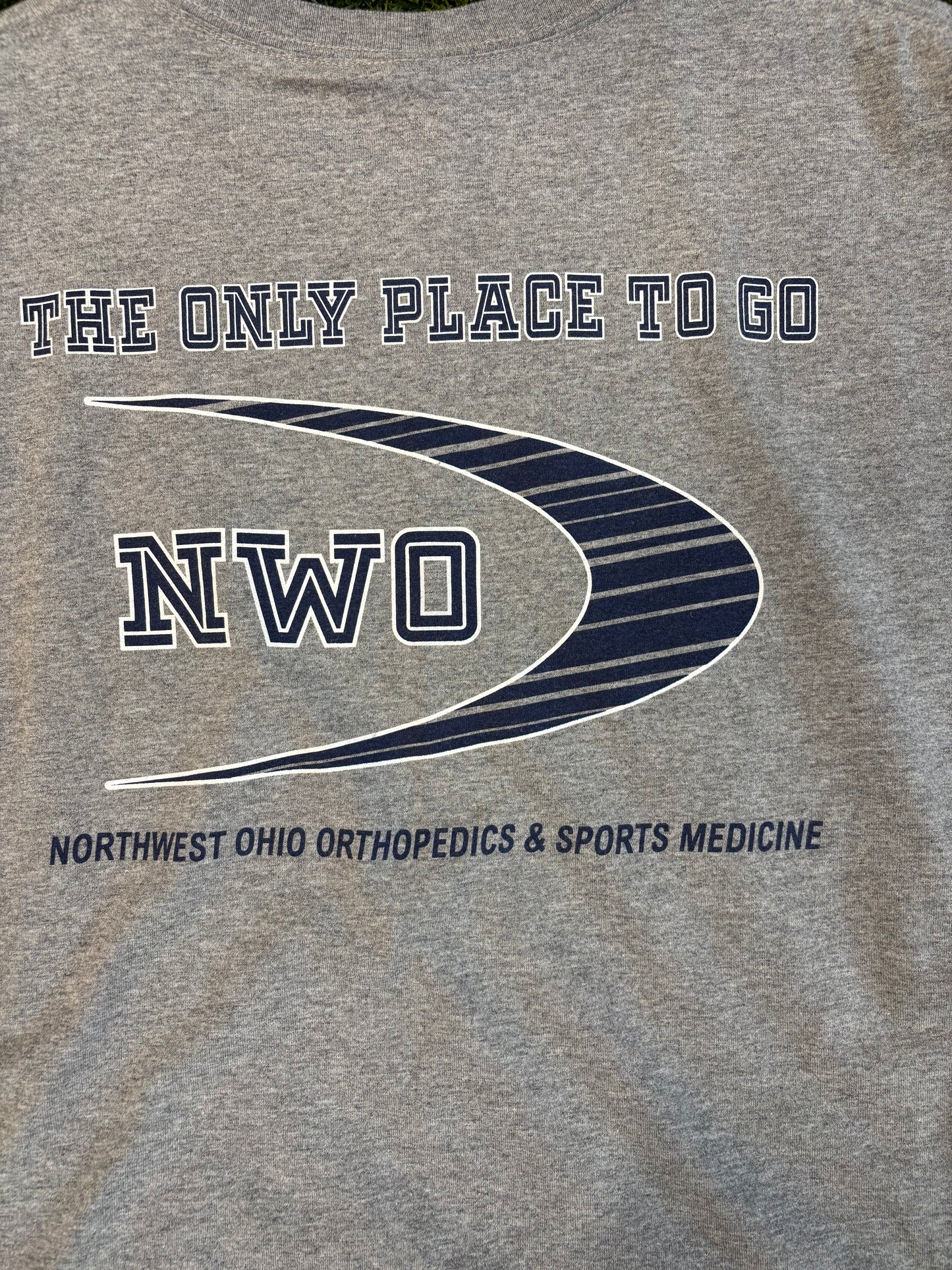 NWO The Only Place To Go NW OH Orthopedics & Sport Medicine
