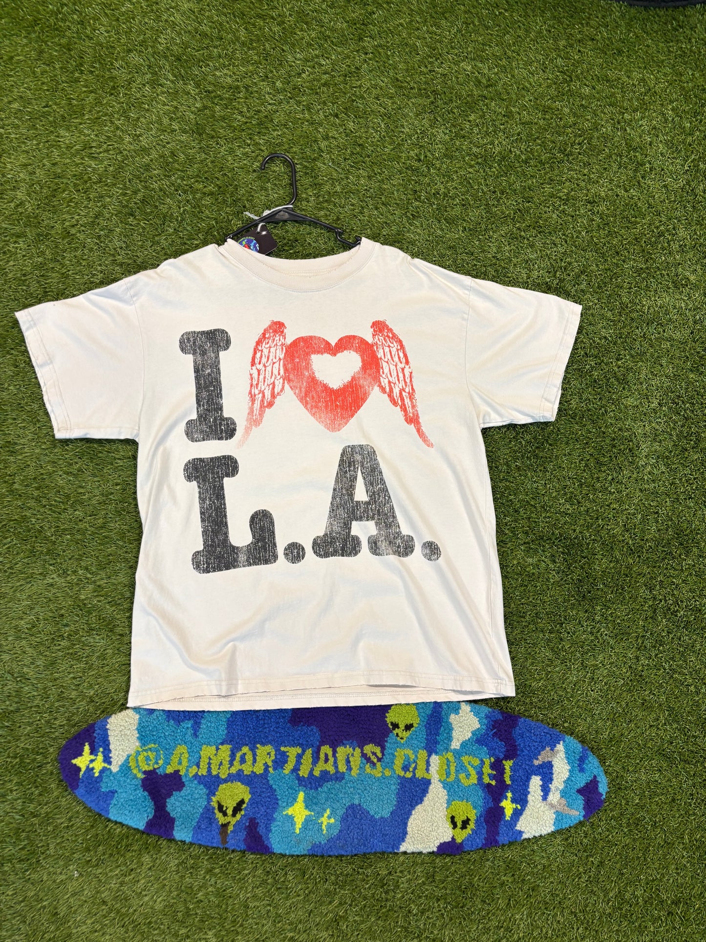 I Heart L.A. Tee