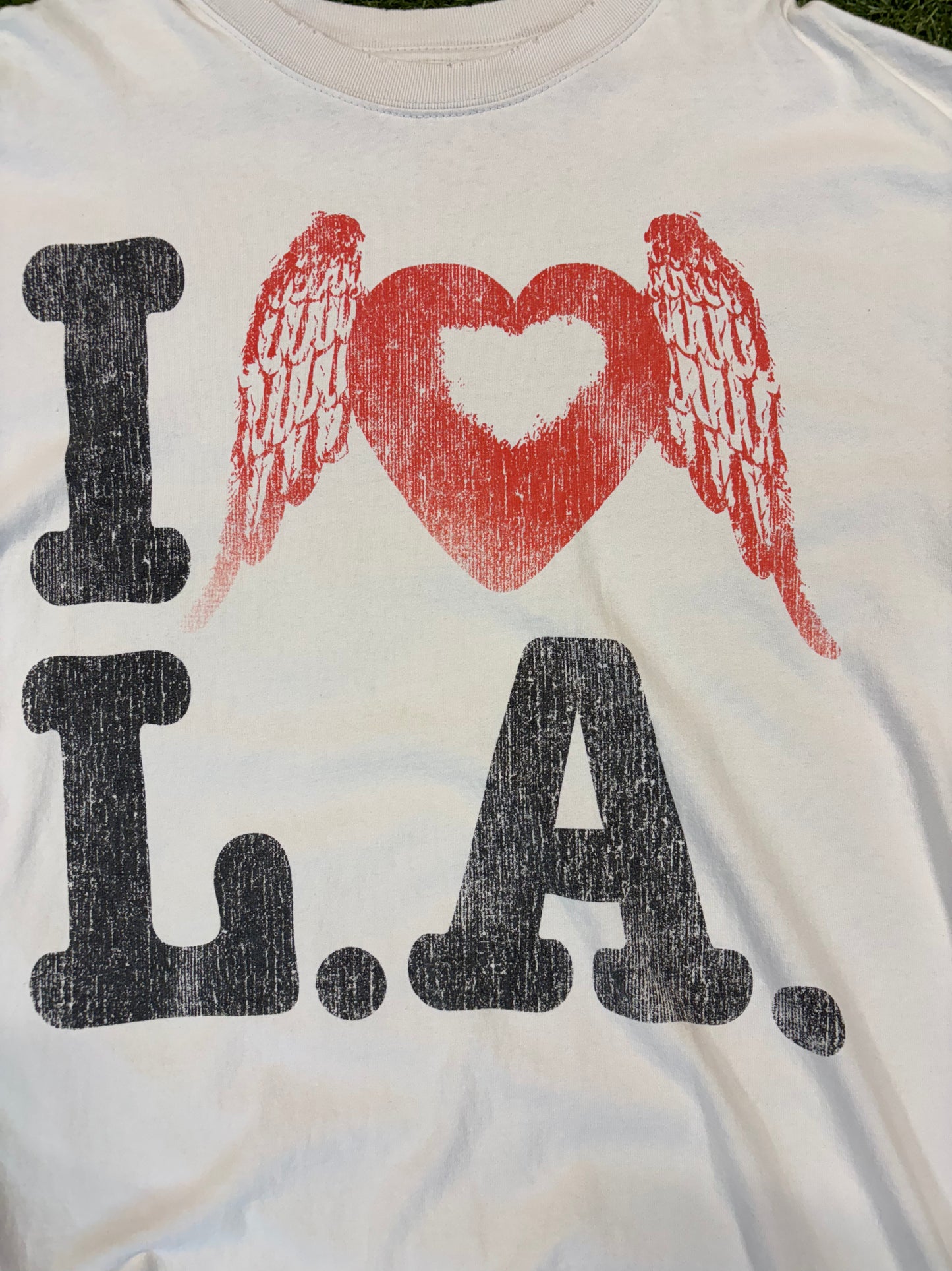 I Heart L.A. Tee