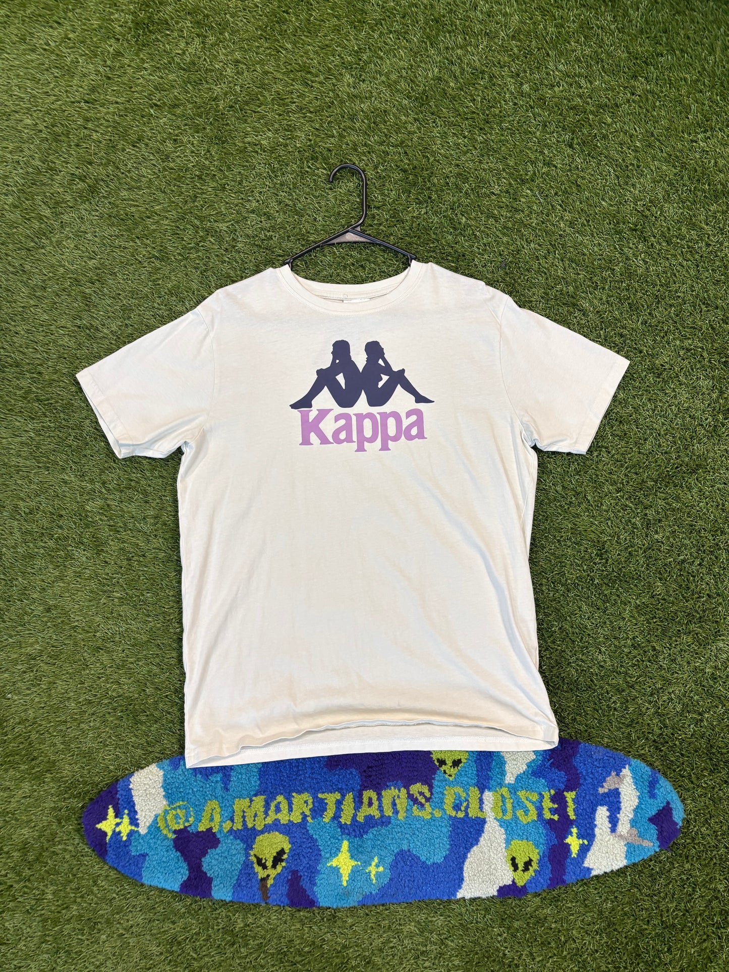 Kappa Tee