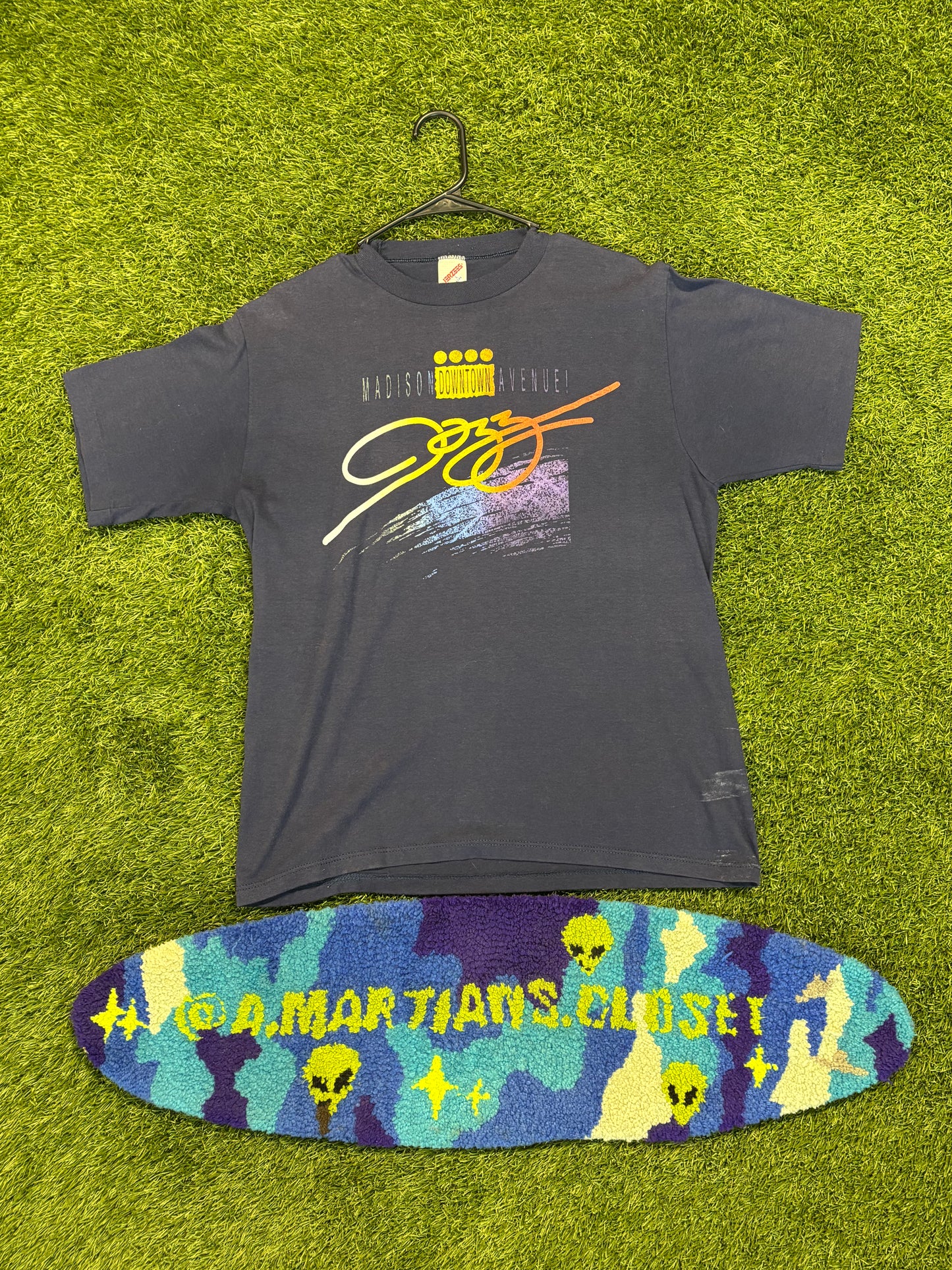 Madison Toledo Avenue Murphy’s place Jerzees Tee