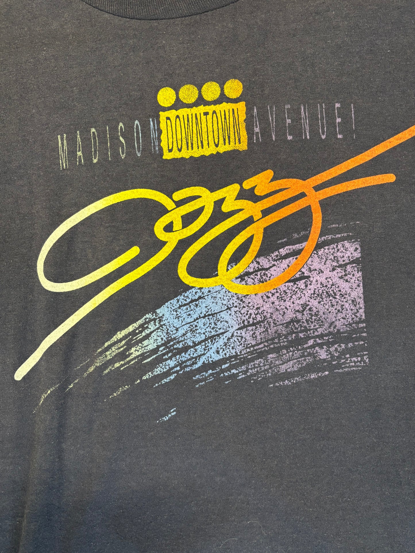 Madison Toledo Avenue Murphy’s place Jerzees Tee