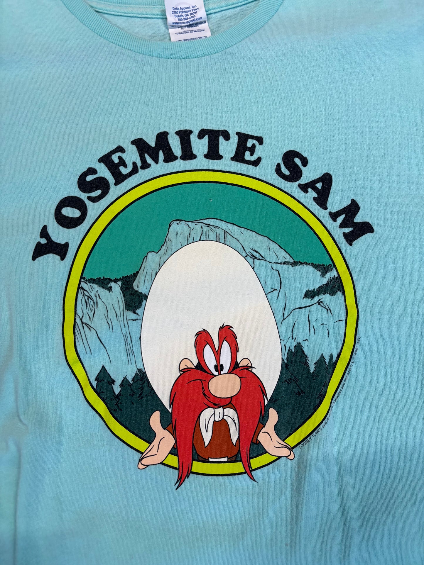 Vintage Yosemite Sam Tee