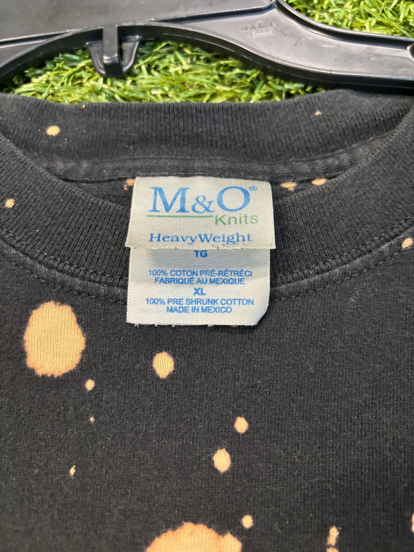 Vintage Nirvana Muddy Banks Tee
