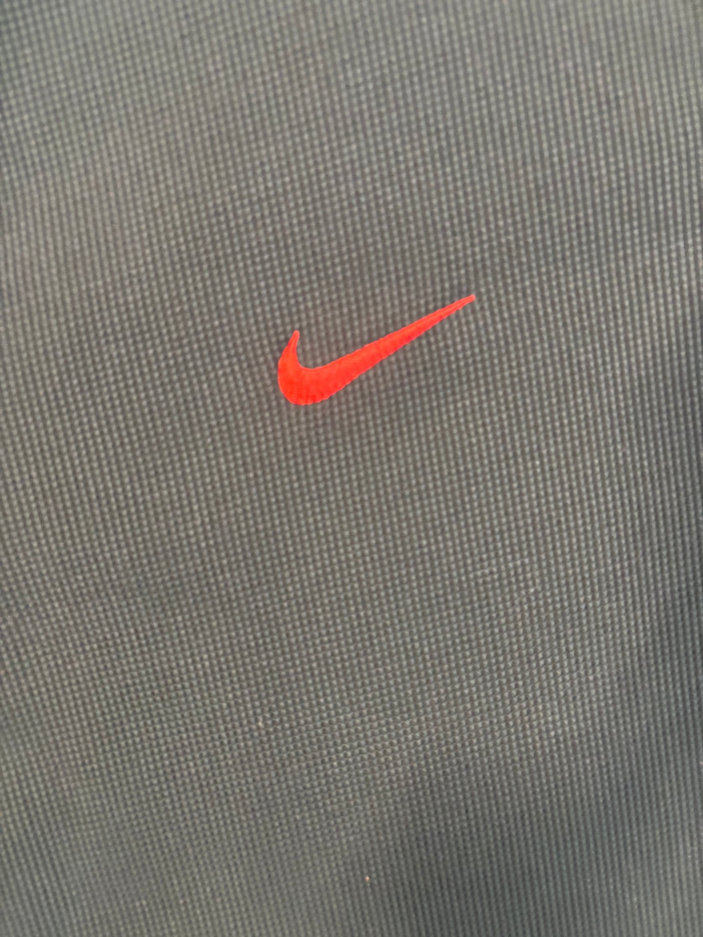 Y2K Nike X Ohio State Thermal Long sleeve.