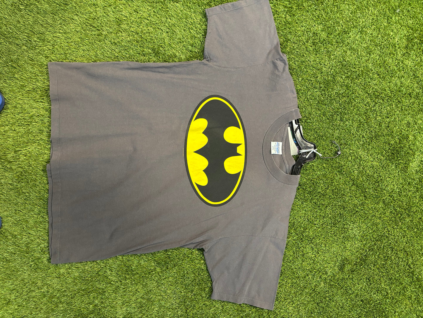 Y2K Gildan Tag Batman Tee